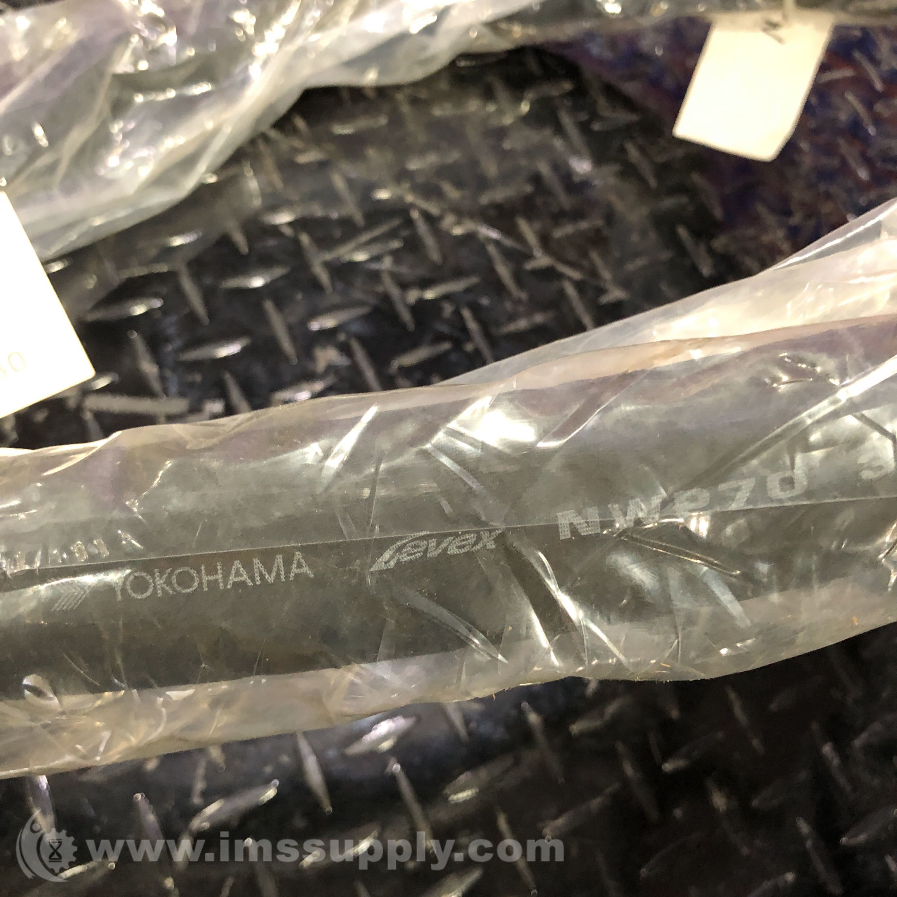 Yokohama NWP7032 Hydraulic Hose IMS Supply