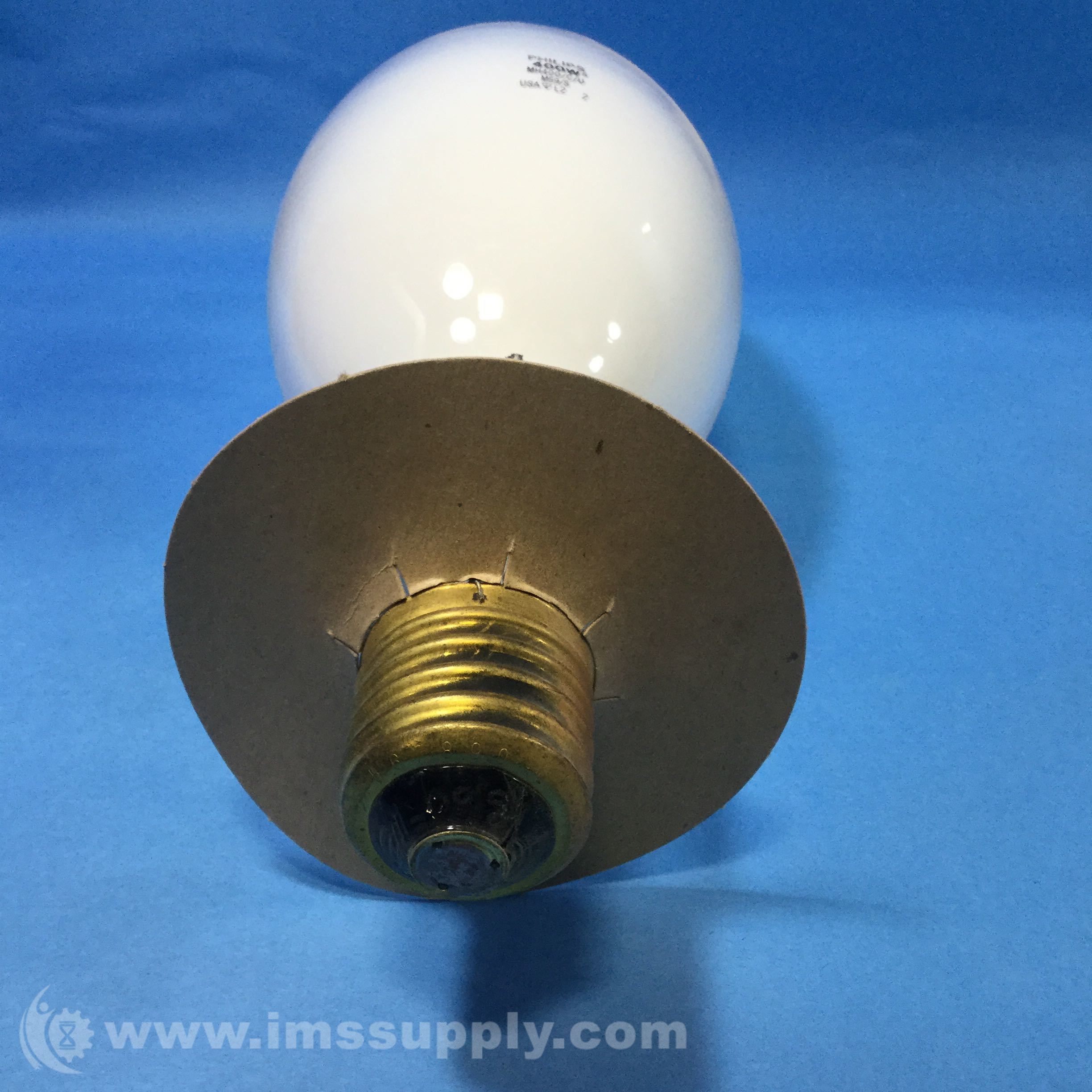 Philips MH400/C/U 400 Watt ED37 Probe Start Metal Halide