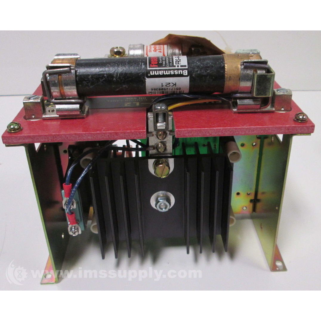 Allen Bradley 1410FOB54,Motor Winding Heater, 460V 60HZ IMS Supply