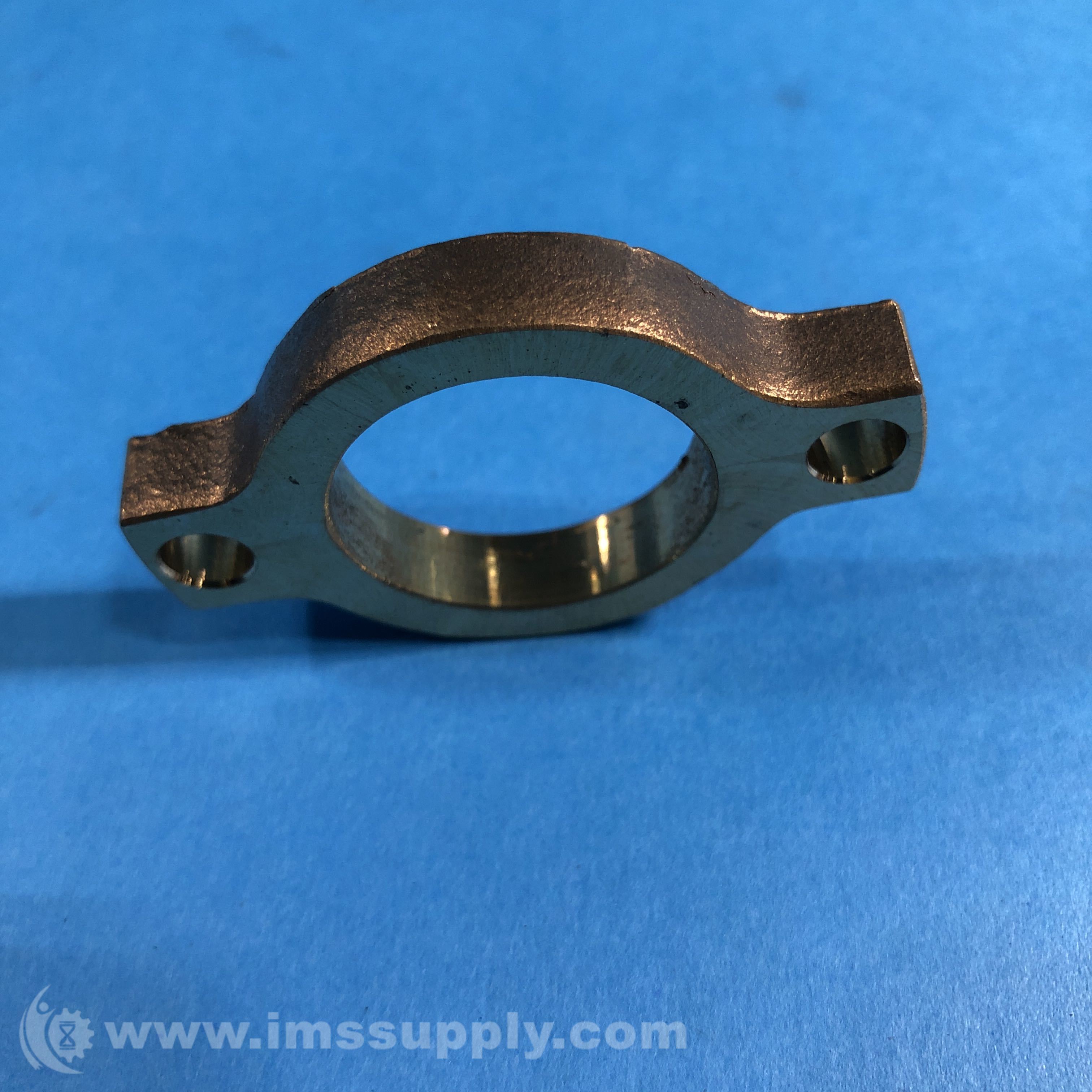 Steel Exhaust Flange IMS Supply