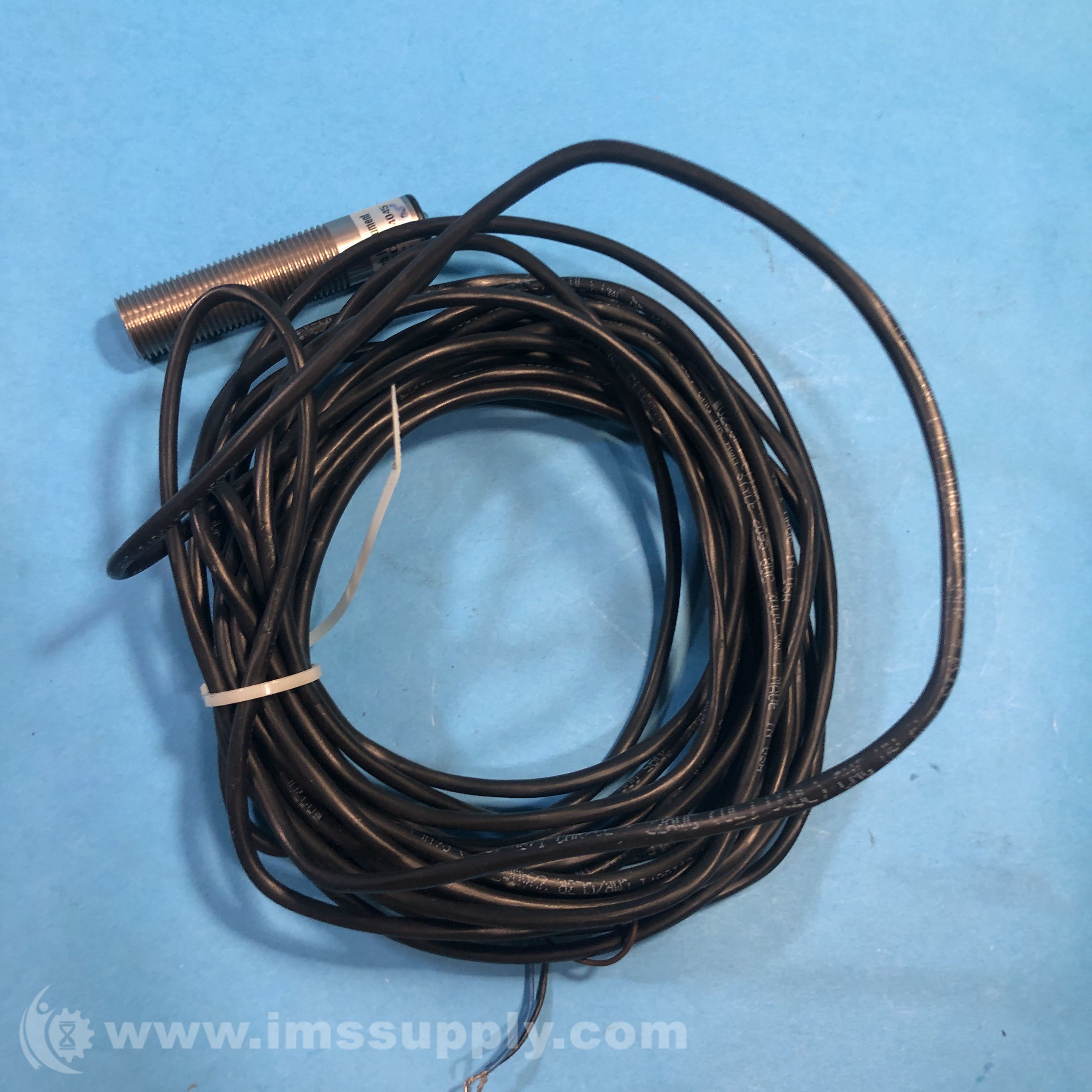 Monarch Instruments 1284045 Proximity Sensor - IMS Supply