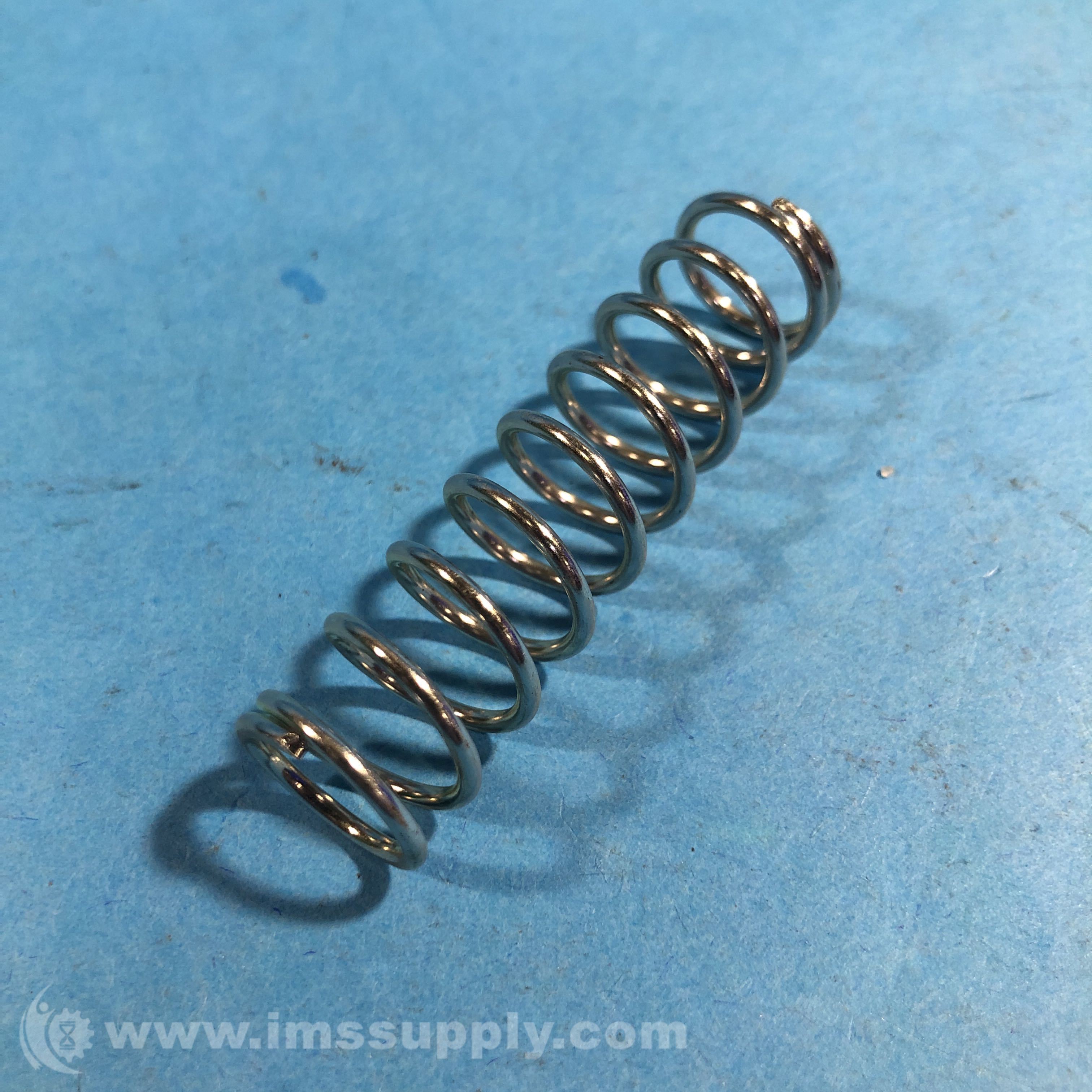Lee Spring 9435K138 Bag of 6 Spring Compression SS - IMS Supply