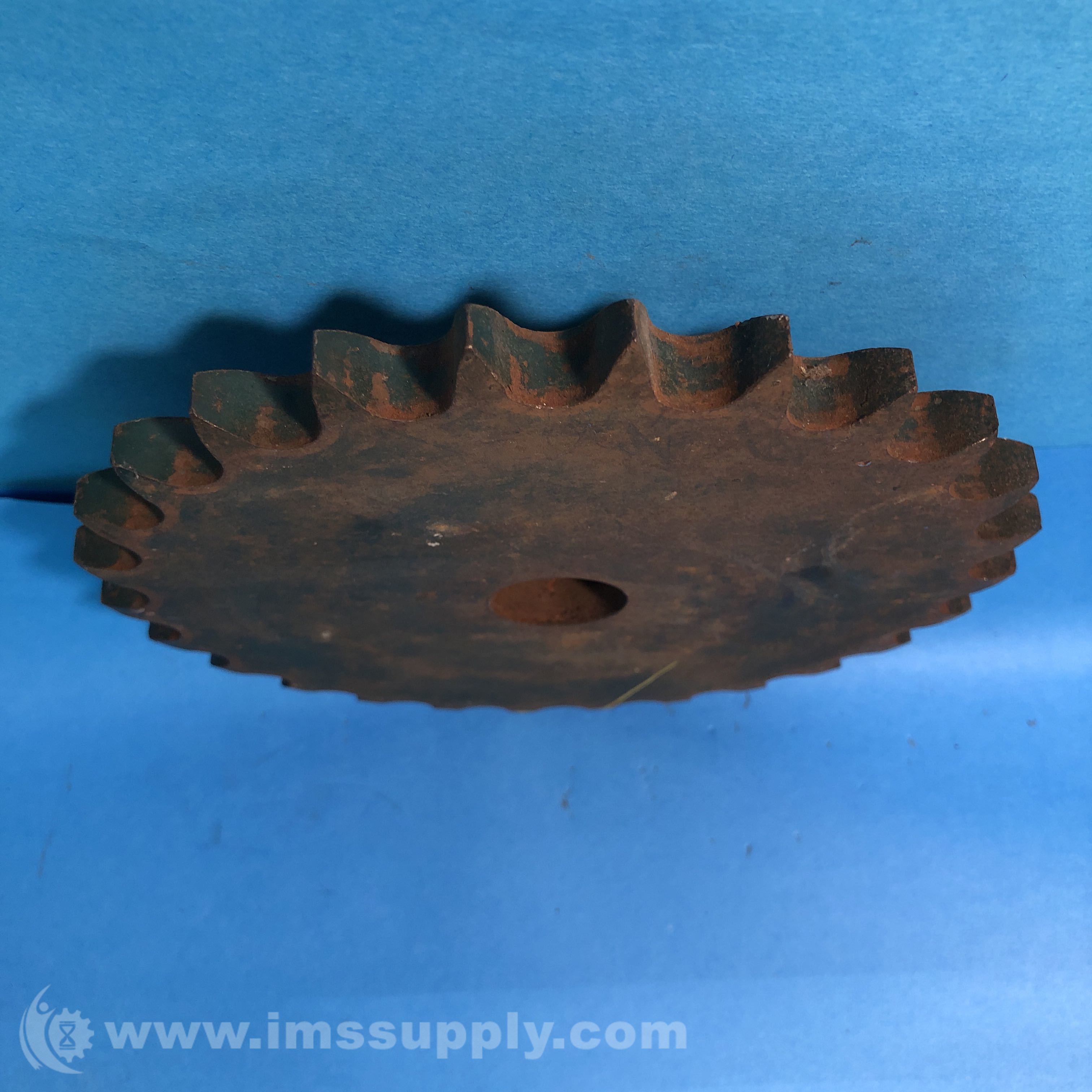 Rexnord 60-26 Rex W Roller Chain Coupling Sprocket - IMS Supply