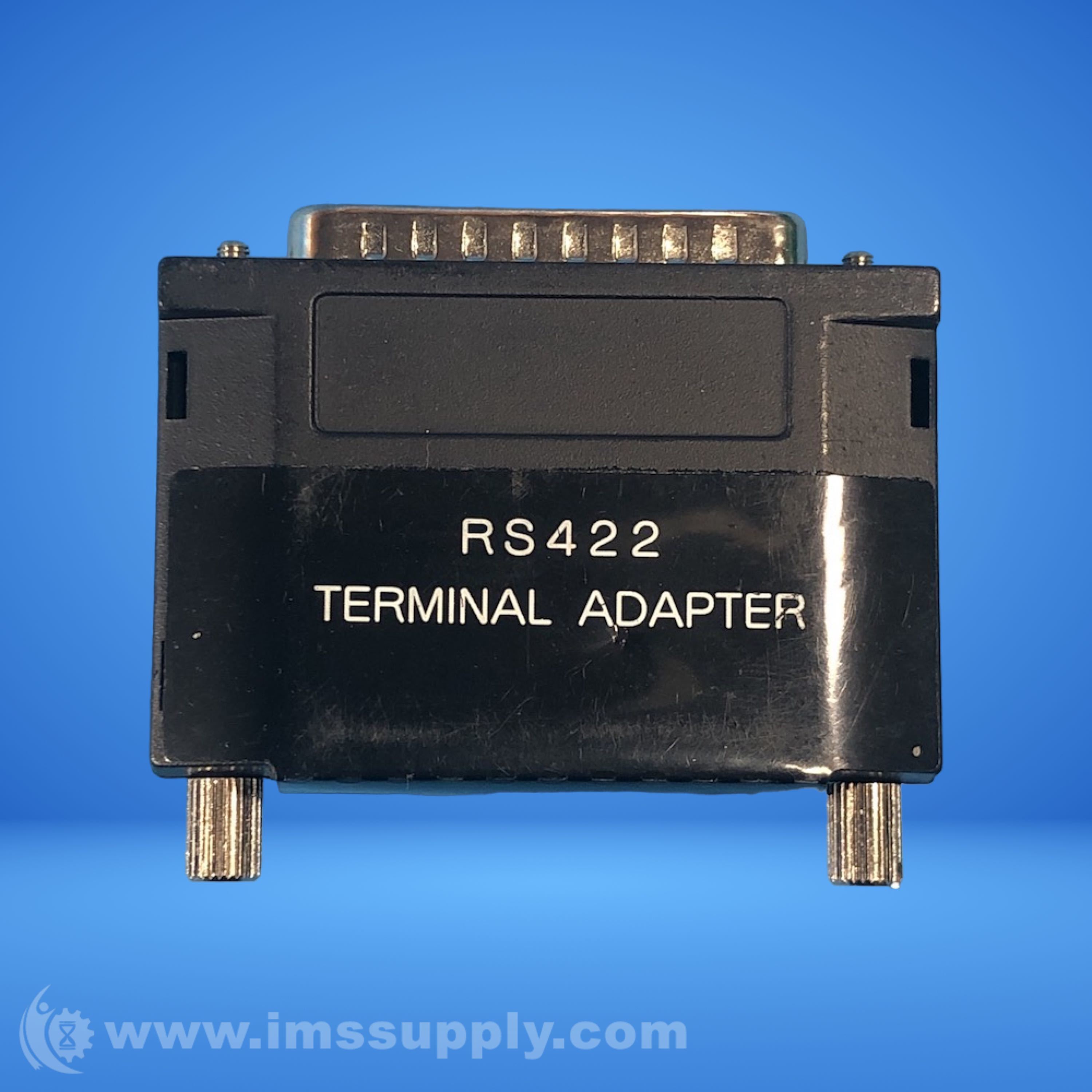 RS422 Terminal Adapter - IMS Supply