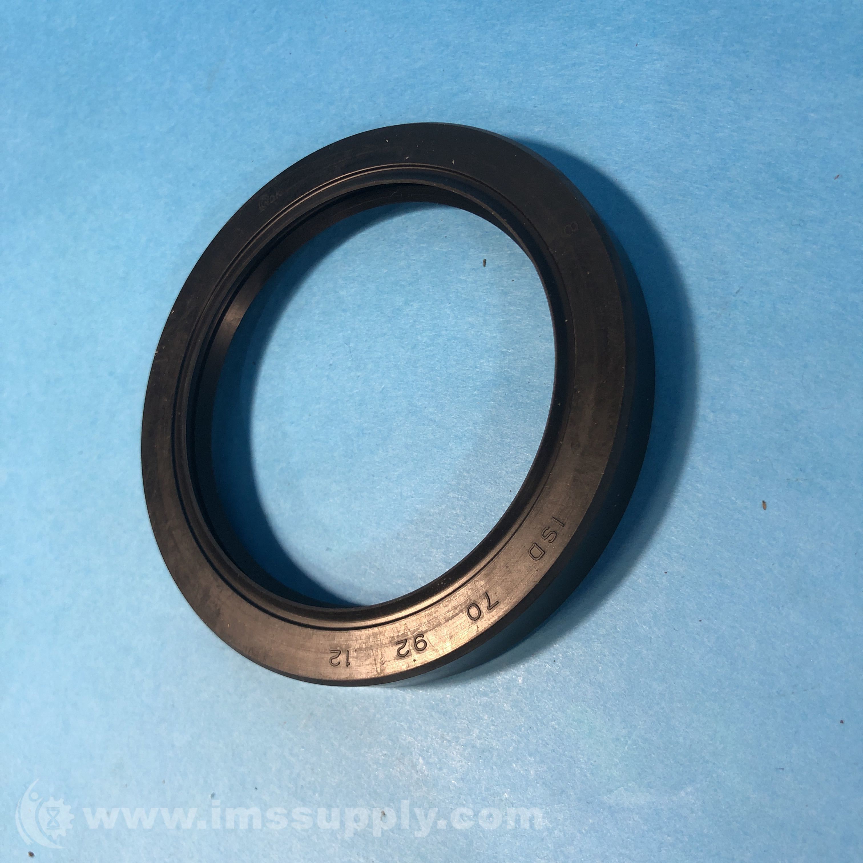 NDK ISD 70 92 12 Oil Seal IMS Supply