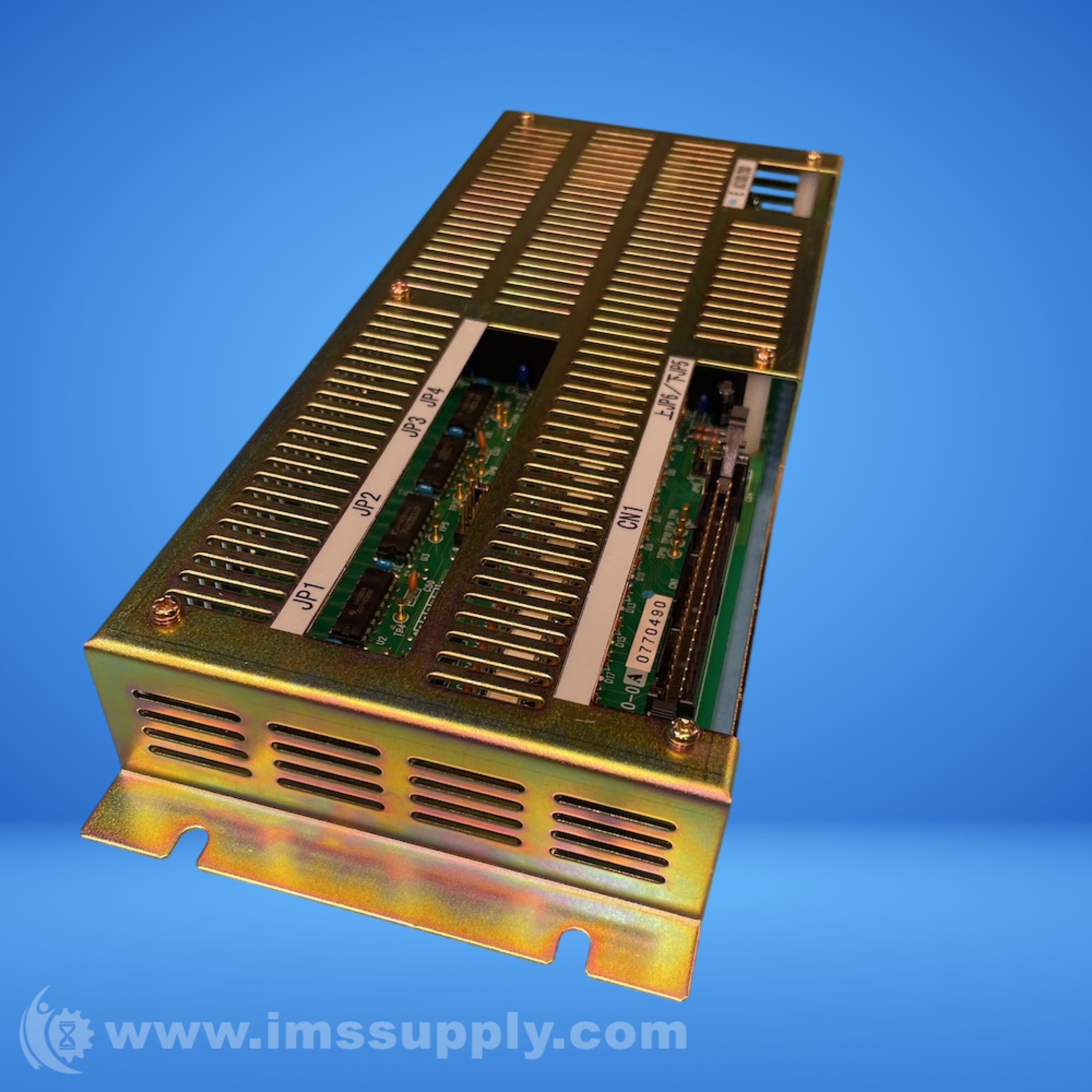 Kawasaki 91002-1496 Pulse Distribution Unit - IMS Supply