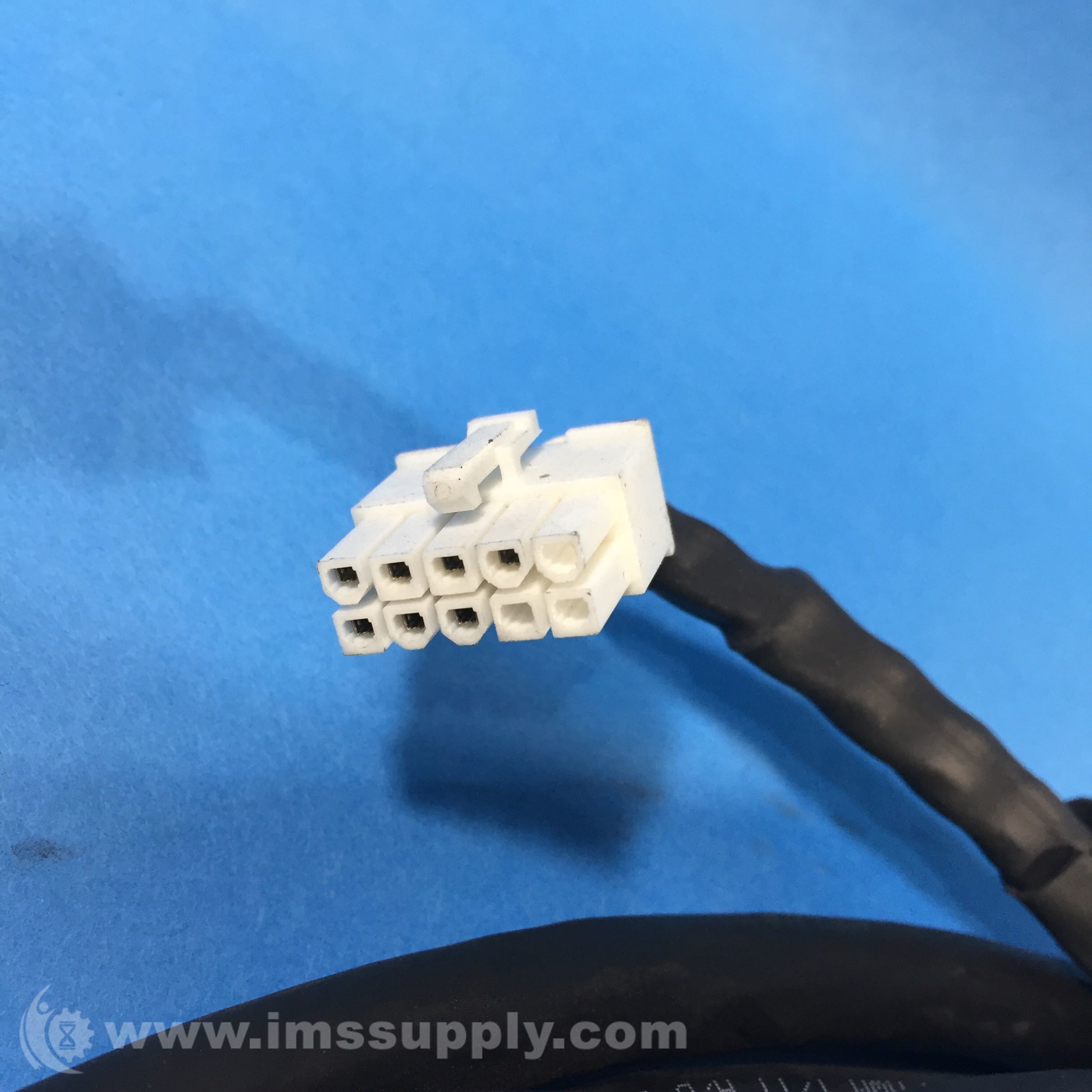 Fec FEB-1603-35 Transducer Cable, 35 ft Length - IMS Supply