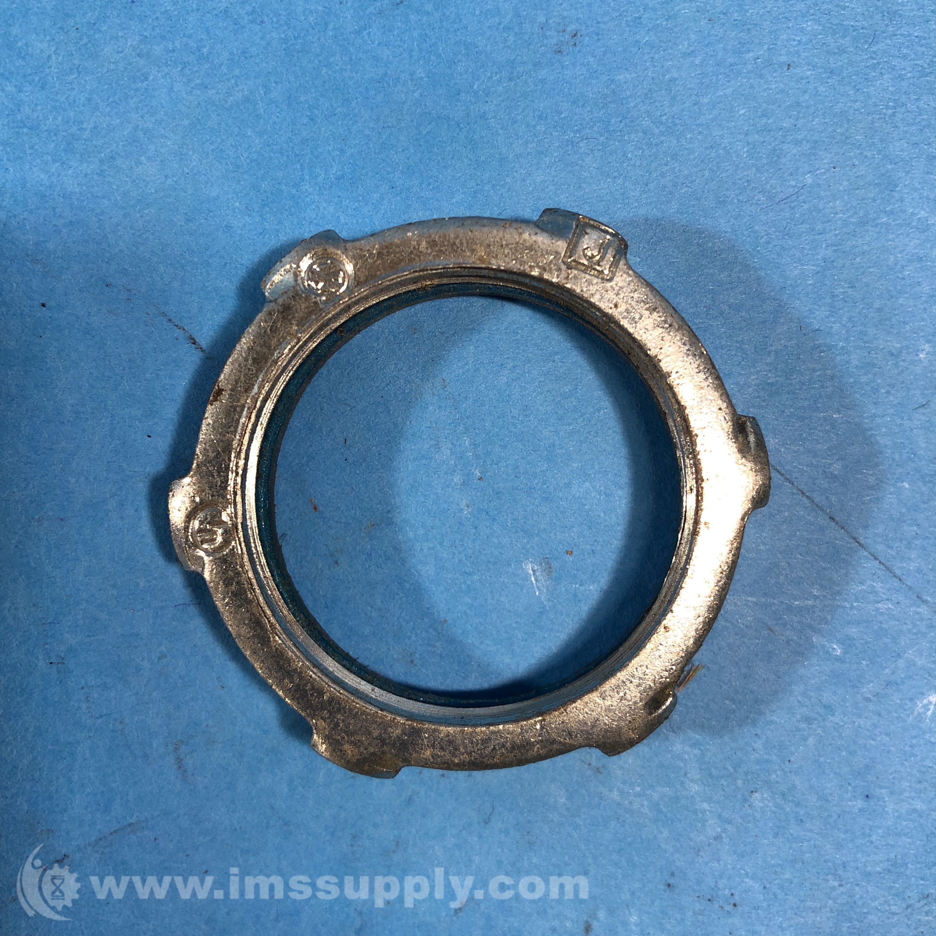 6Tooth External Lock Washer, 2'' LG IMS Supply