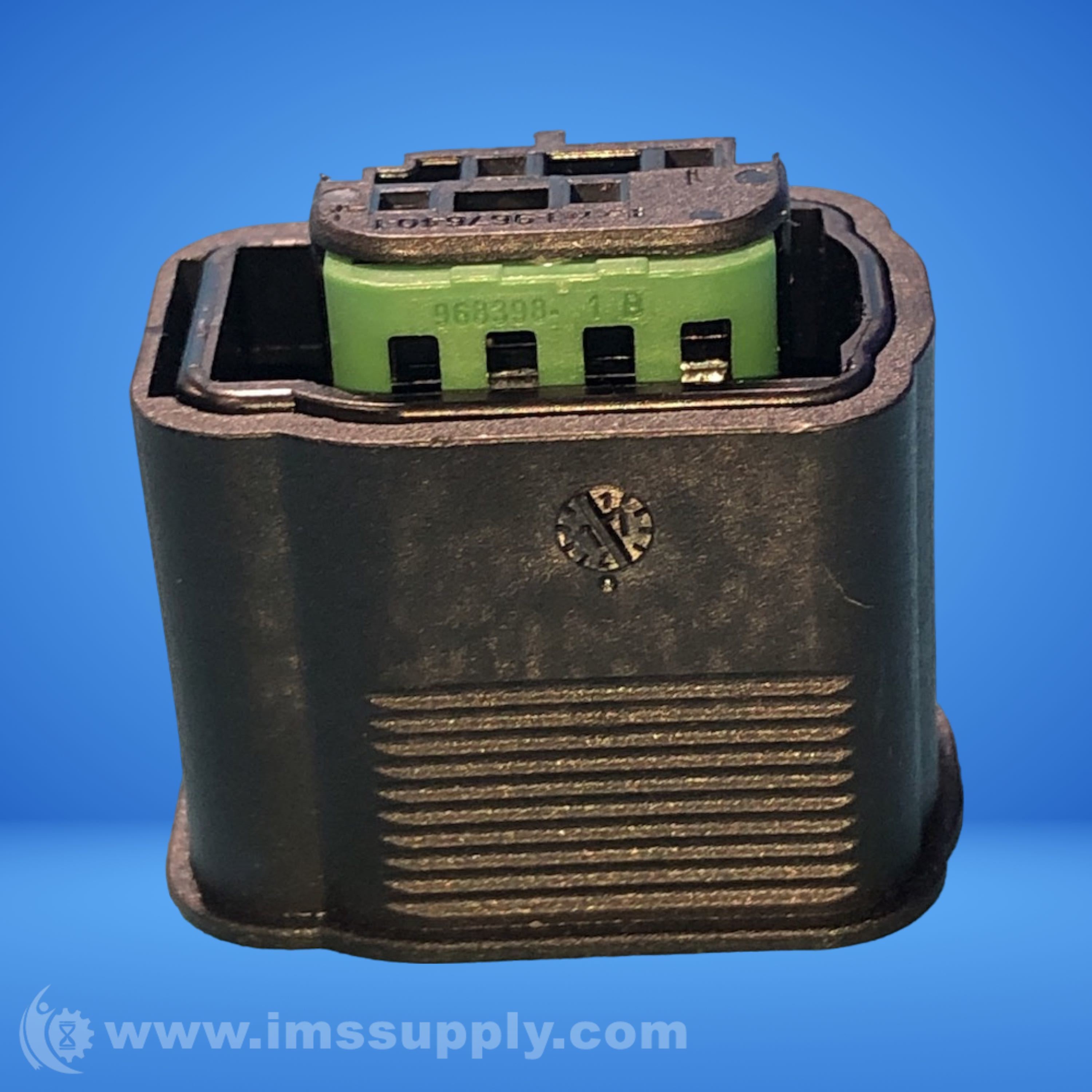 TE Connectivity 1-967640-1 Amp Connector - IMS Supply