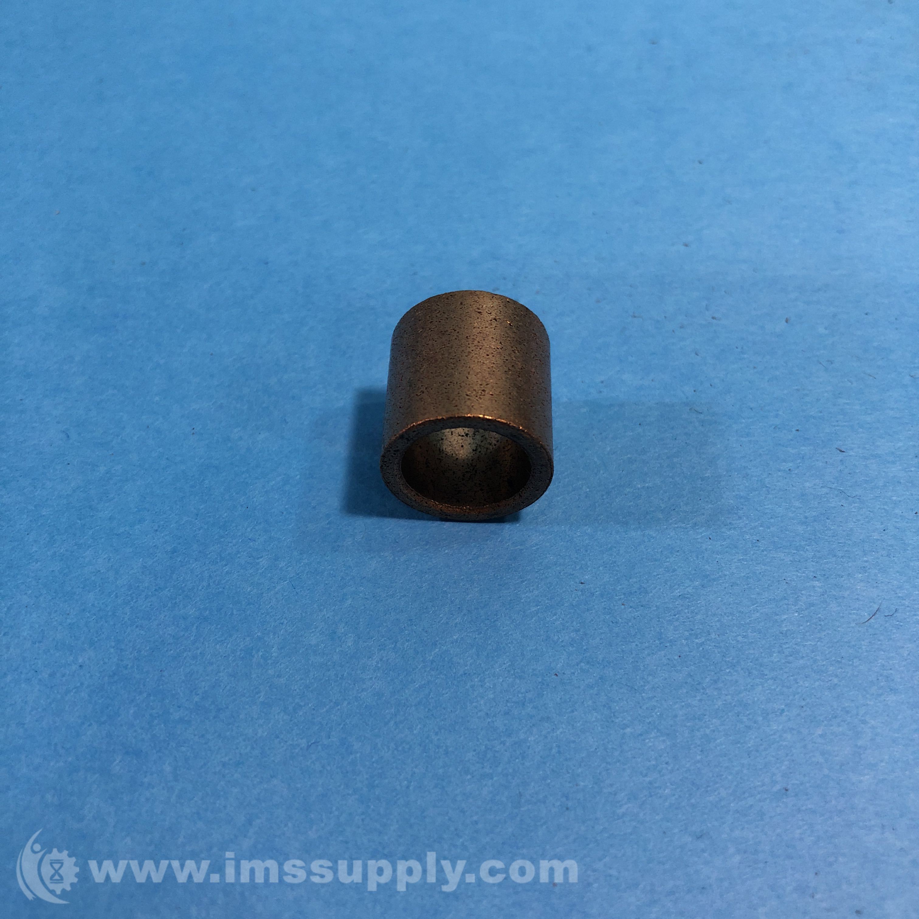 Oilite Bearings AAM121616 Plain Sleeve Bushing IMS Supply