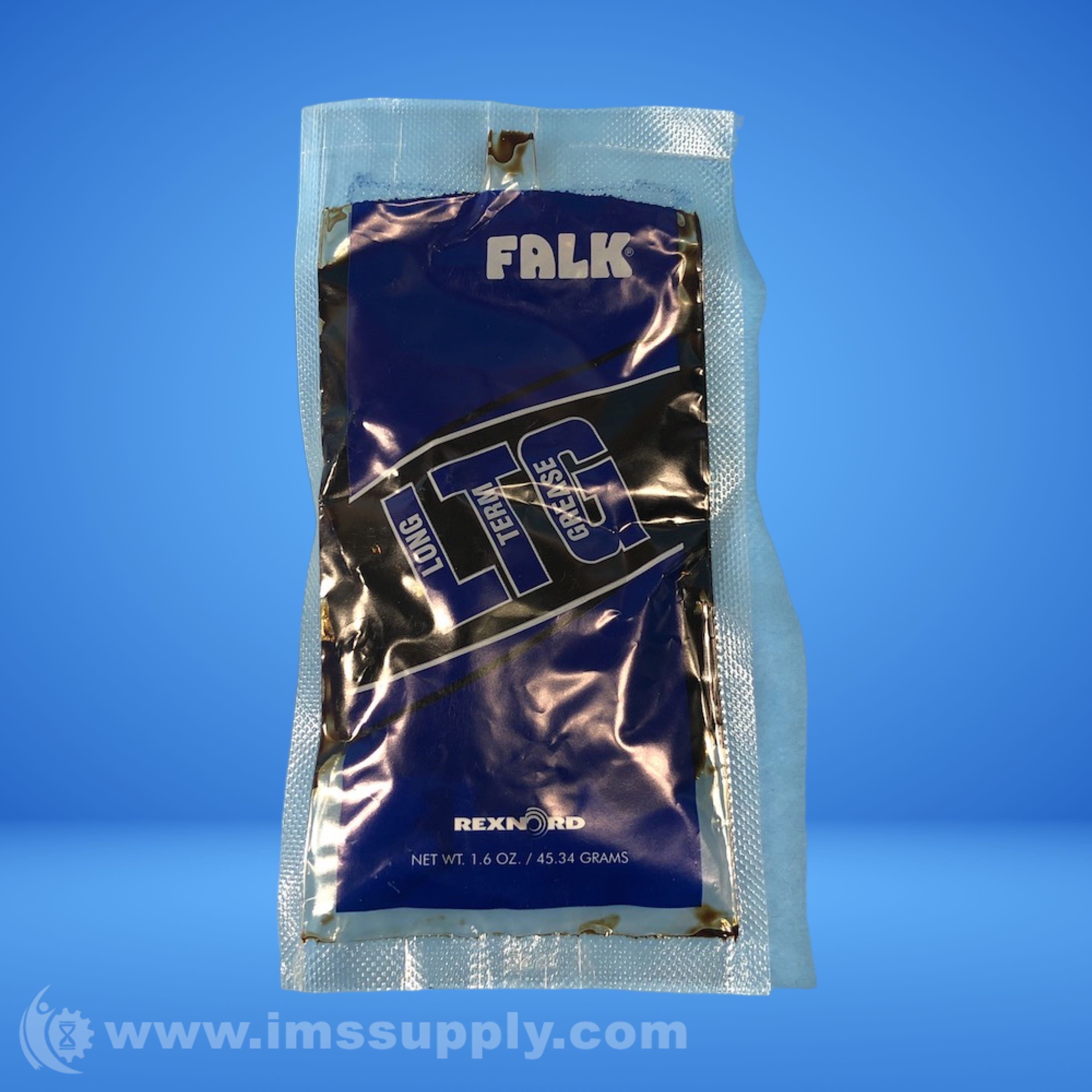 Falk 0934521 Grease Packet 1.6OZ - IMS Supply