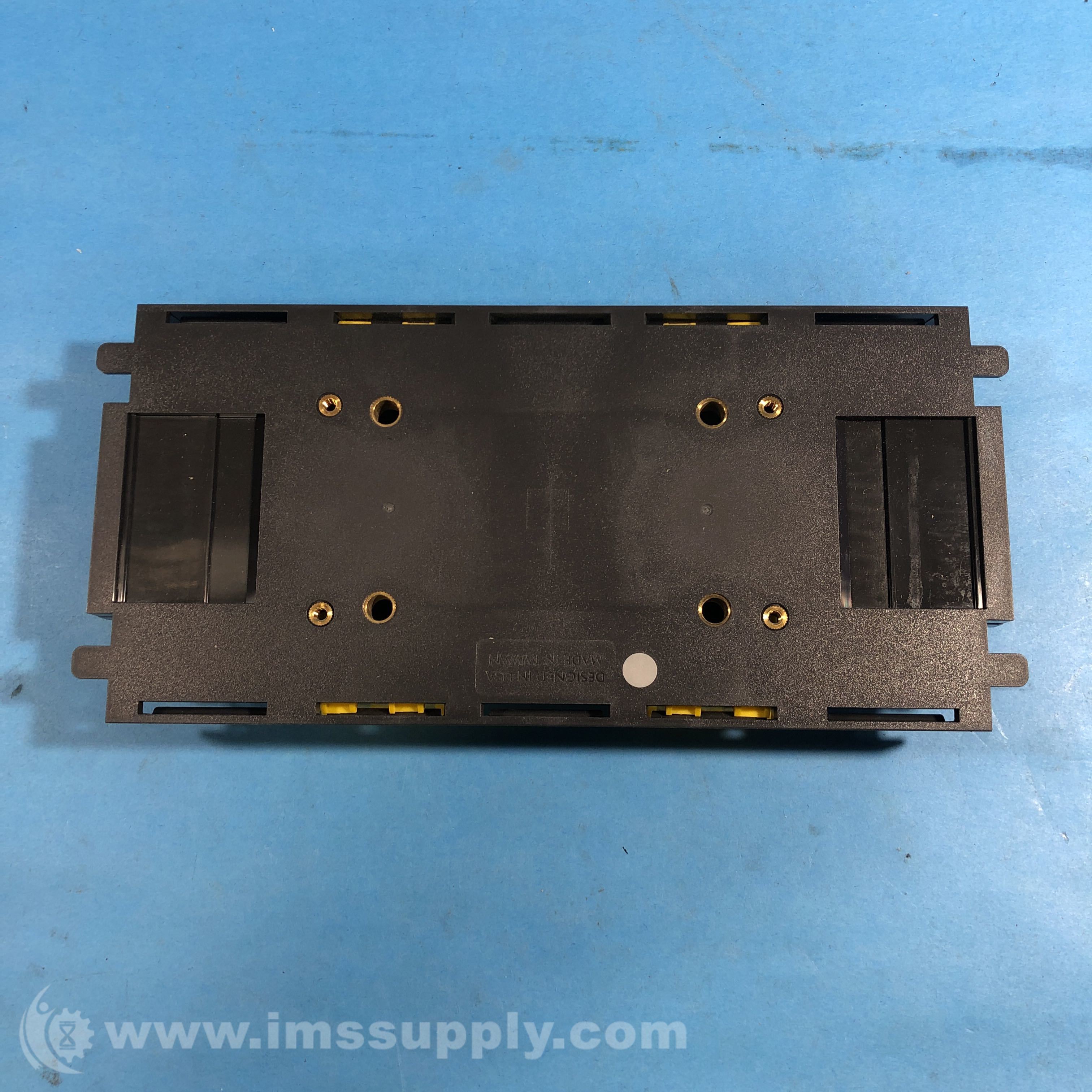 Connectrac CT.B.PH.4c.1 Raceway Power Hub - IMS Supply