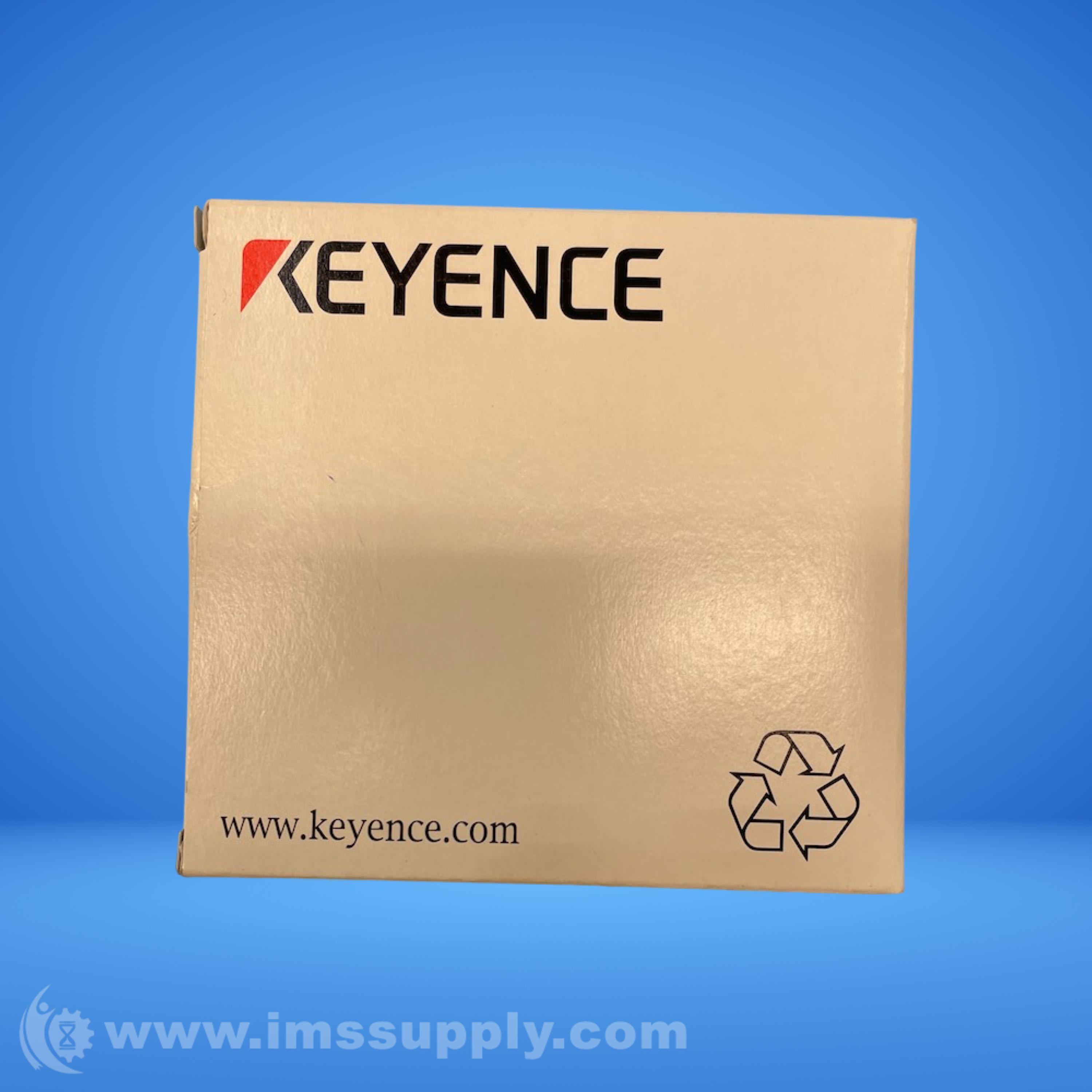 Keyence R-5 Micro Reflector - IMS Supply