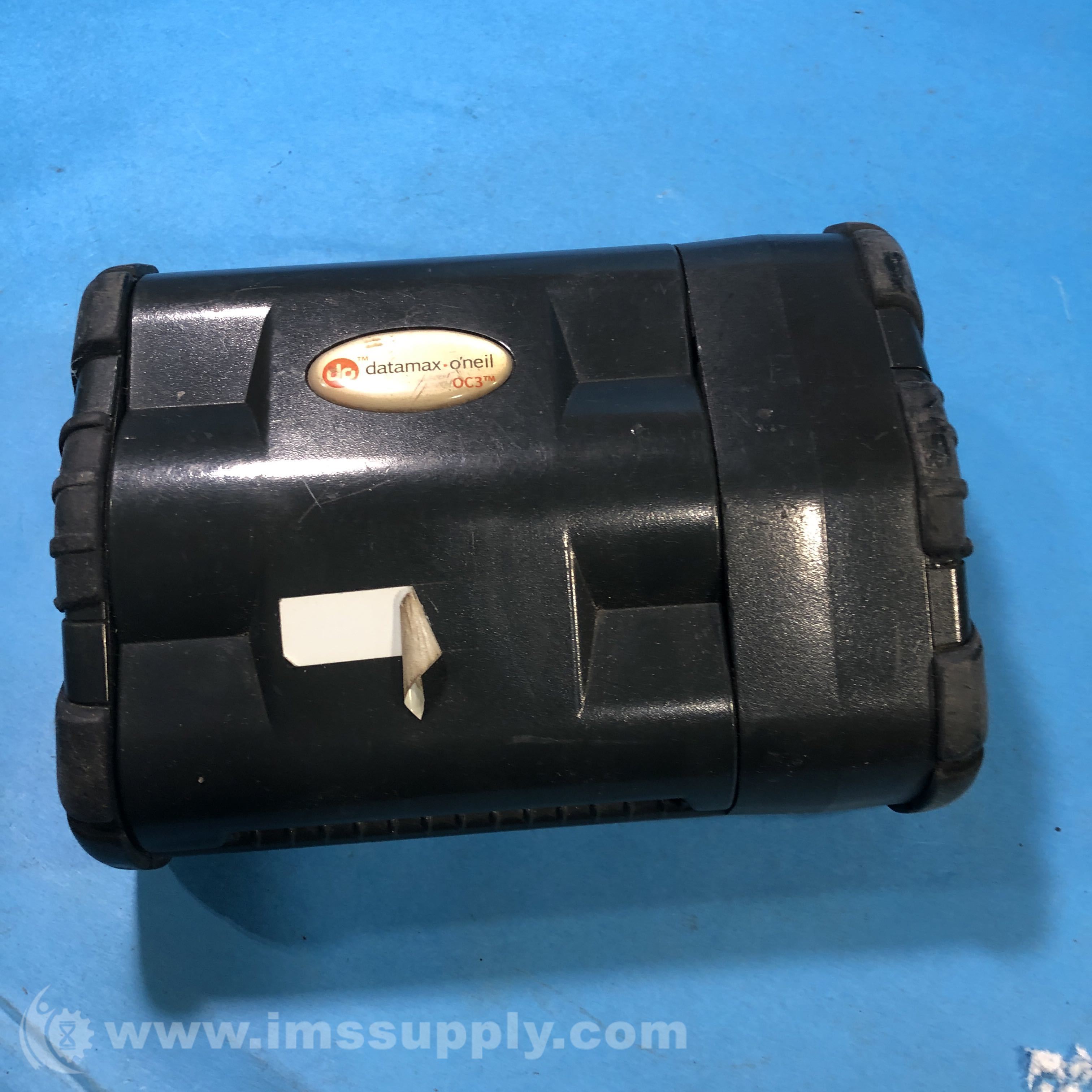 Datamax Oneil 200336-103 OC3 Receipt Thermal Portable Printer