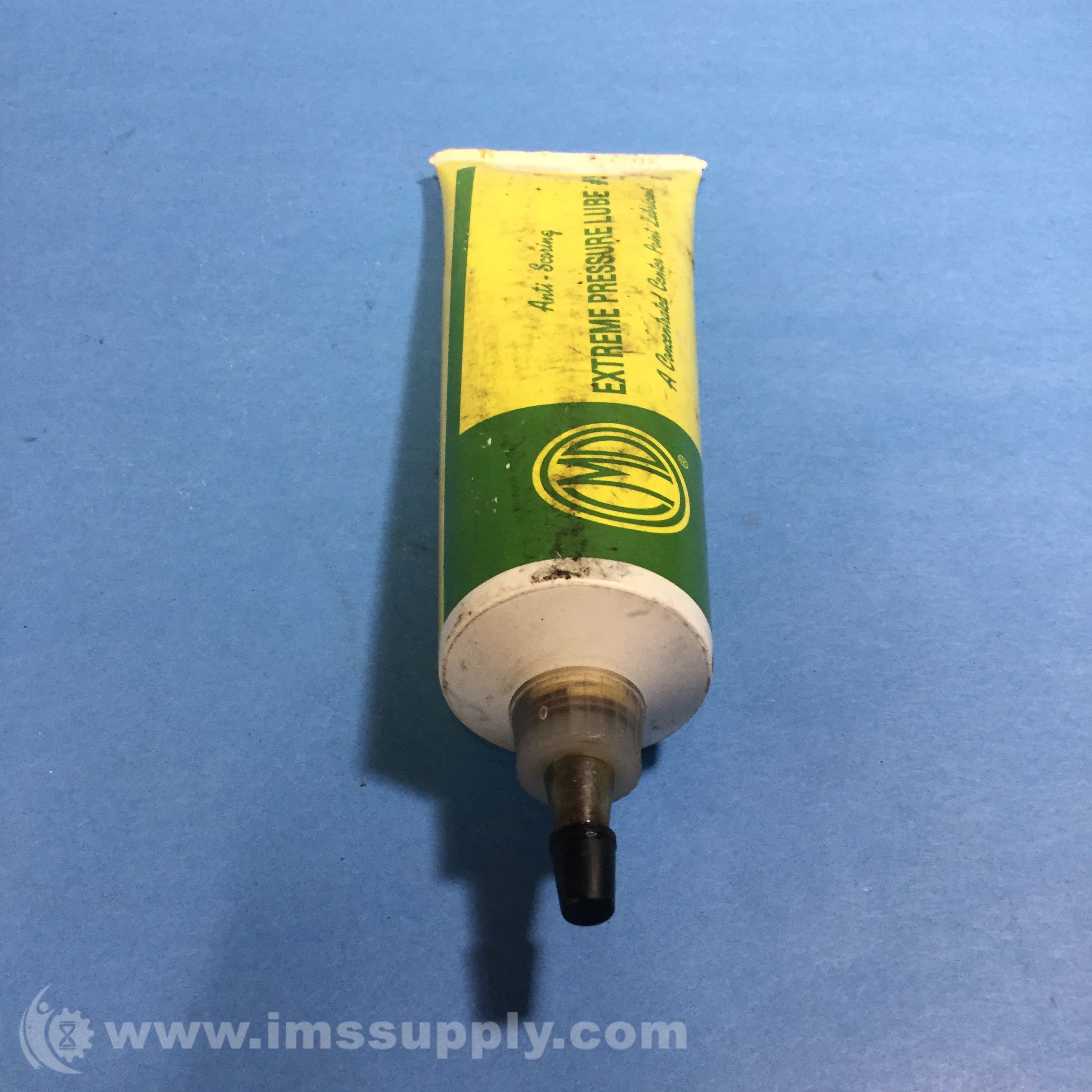 Cmd Extreme Pressure Lube 3 IMS Supply