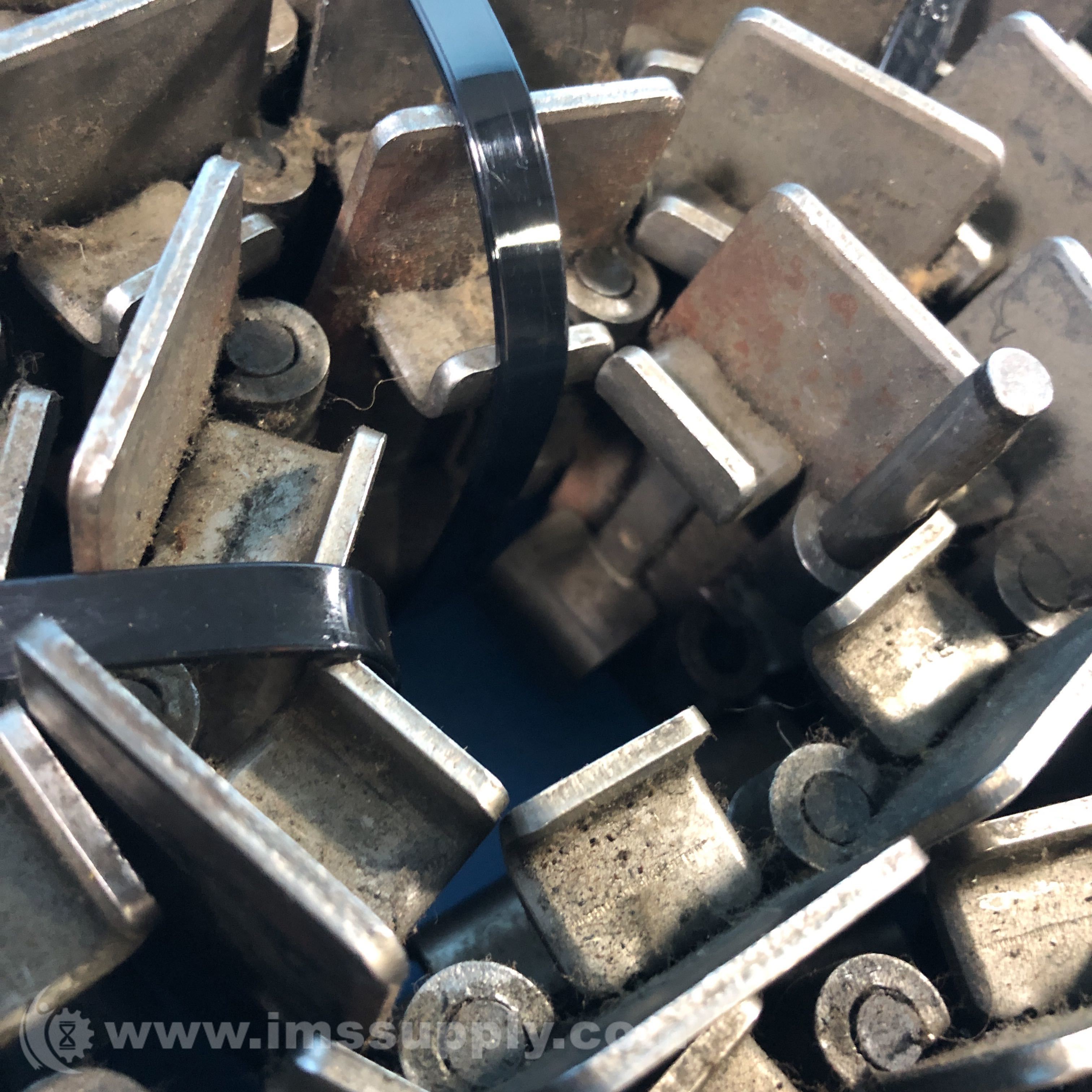 Tabletop Chain, 10 FT - IMS Supply