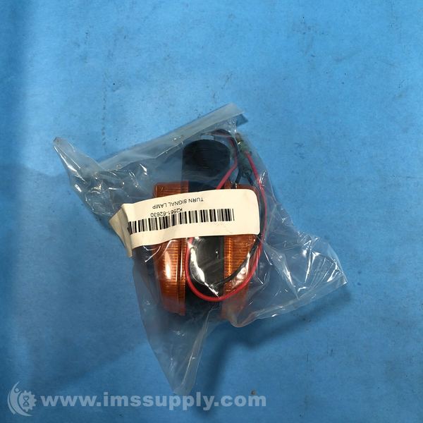 thumbnail image 2 of TSJ-i Amber Turn Signal Light For Kubota Tractors – 32530-33610 Replacement 2 of 5