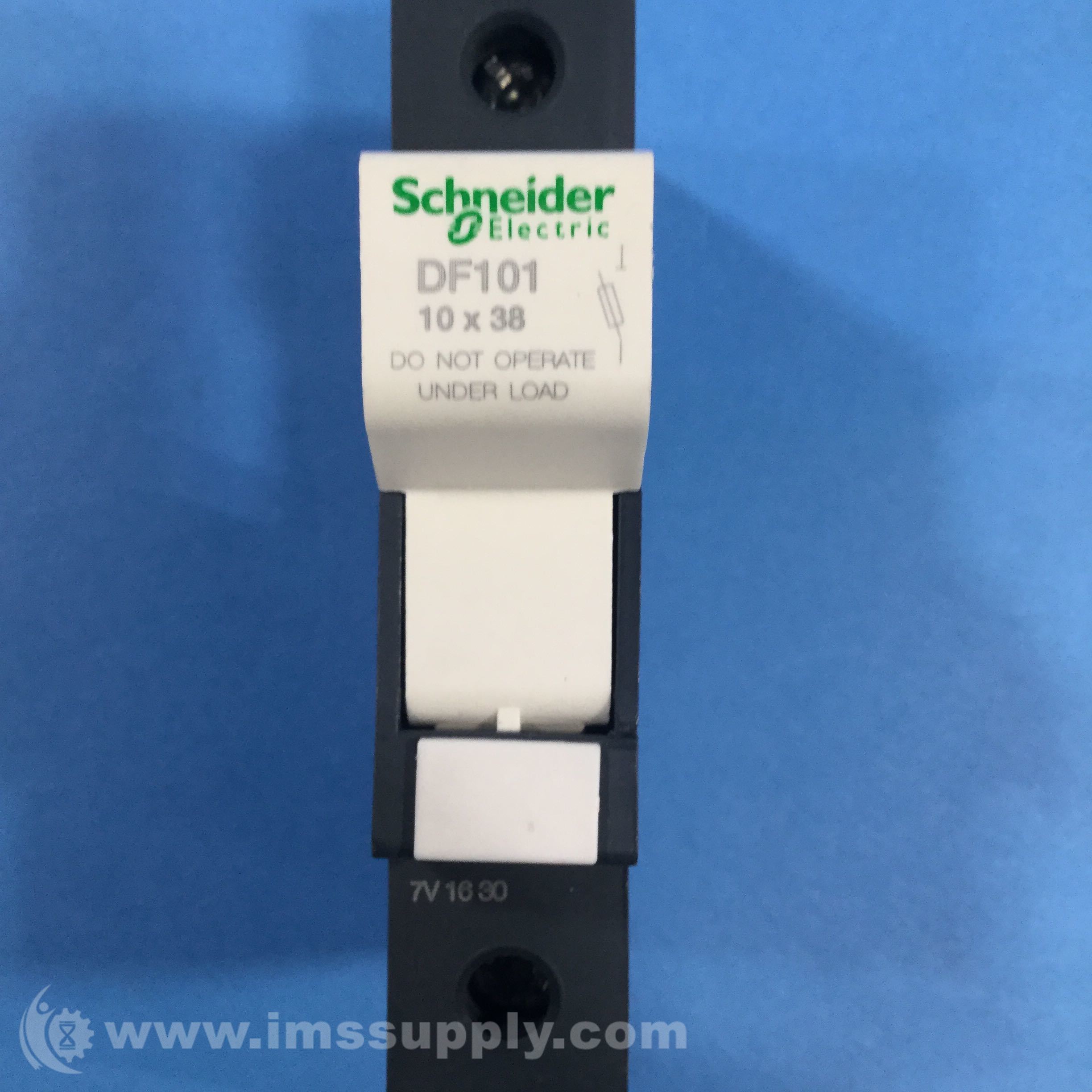 Schneider Electric DF101 Fuseholder - IMS Supply
