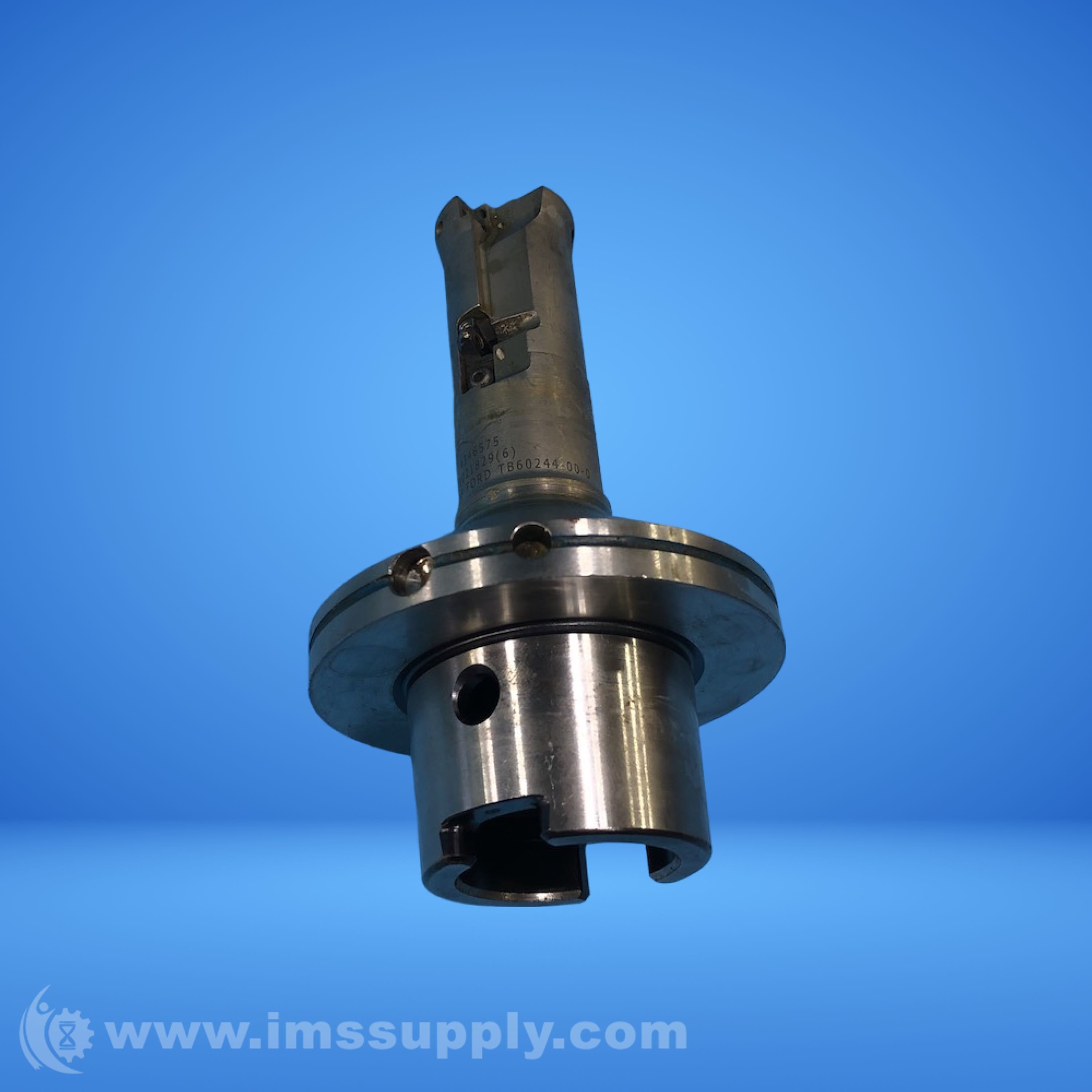 Mapal 31021829(6) Reamer Body - IMS Supply