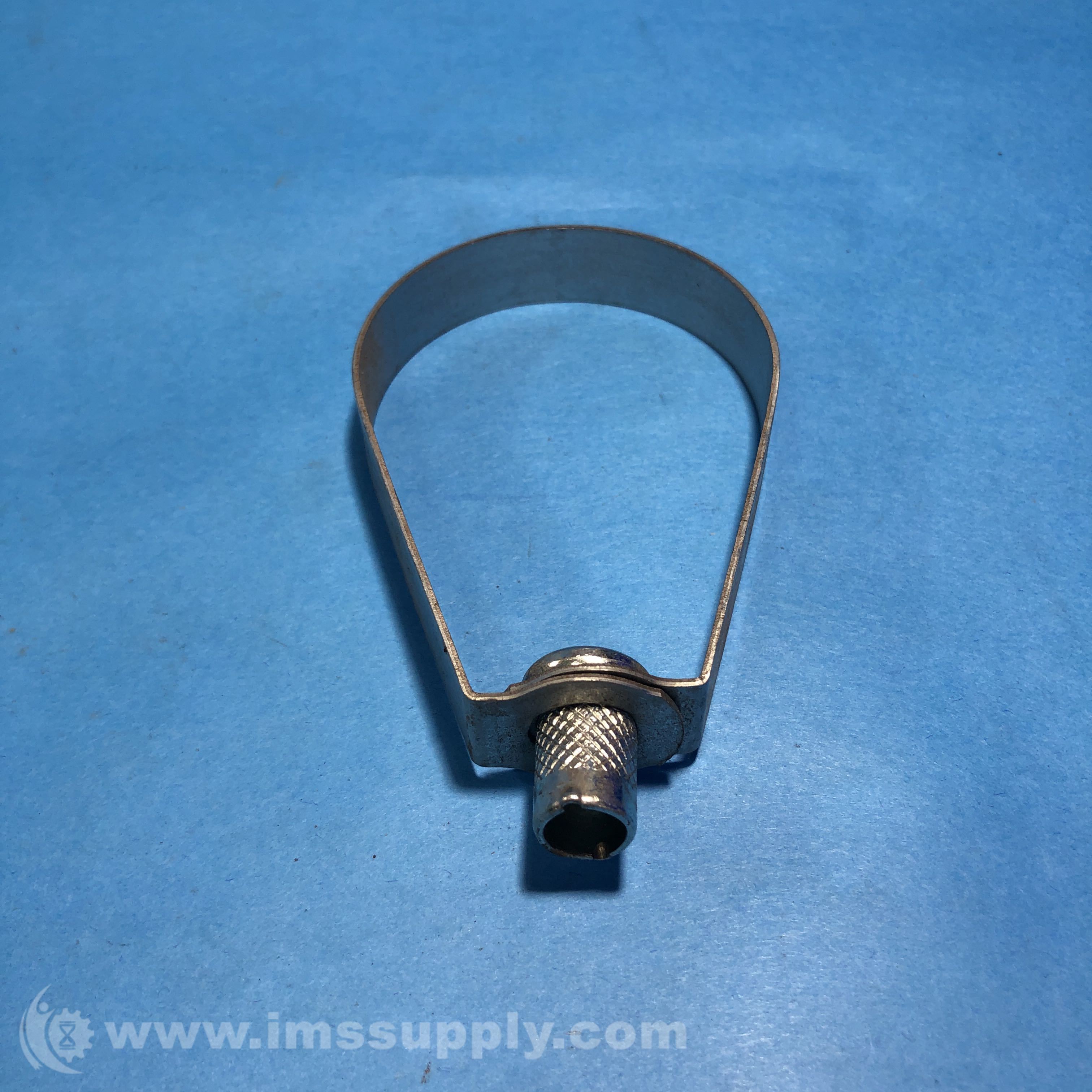 PHD Manufacturing 1412 Adjustable Swivel Ring Hanger IMS Supply