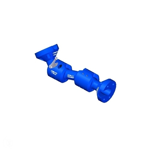 Swivellink AFSB1002 Basic Standard 2 Link Single Arm Kit IMS Supply