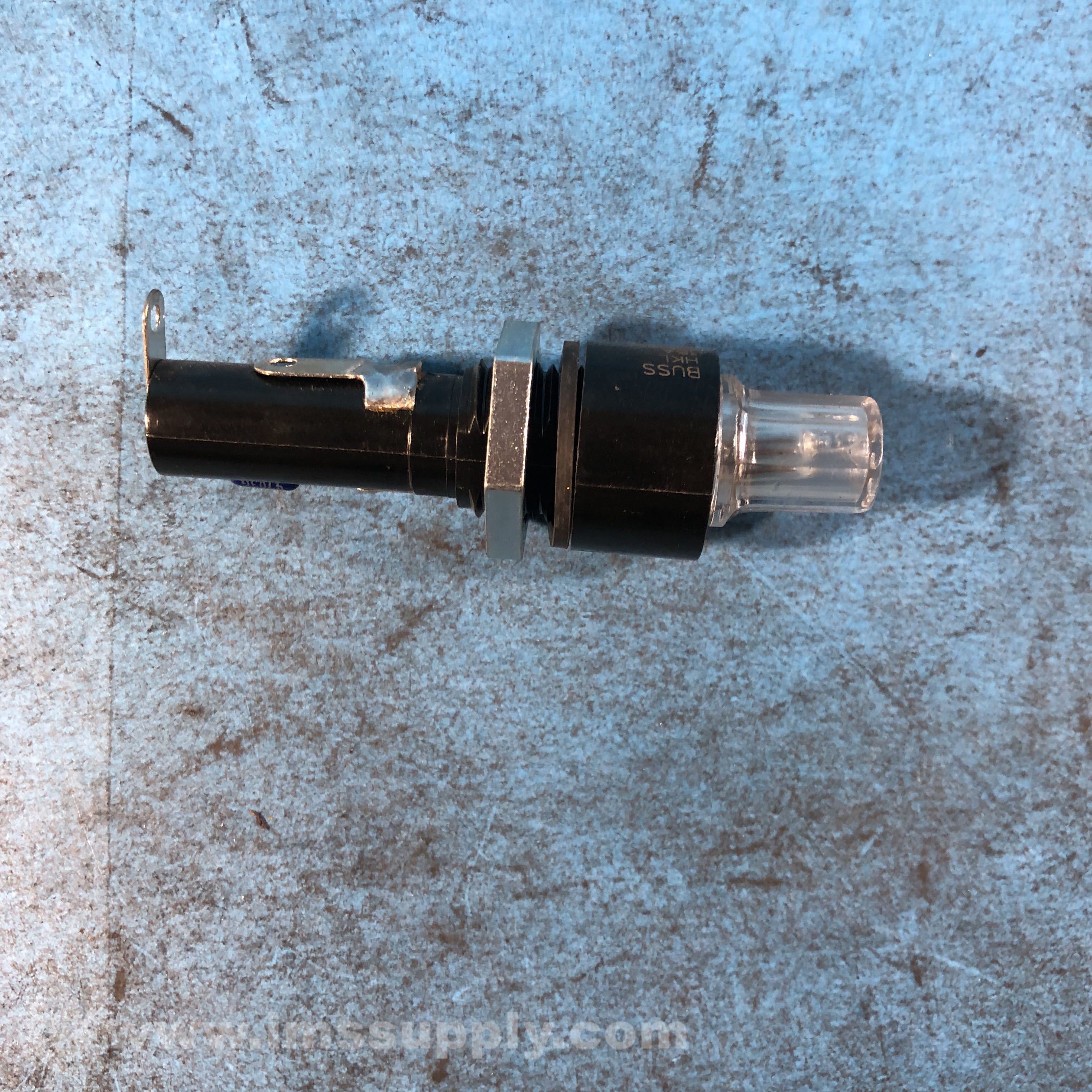 Bussmann HKL 15A 90250V Fuse Holder IMS Supply