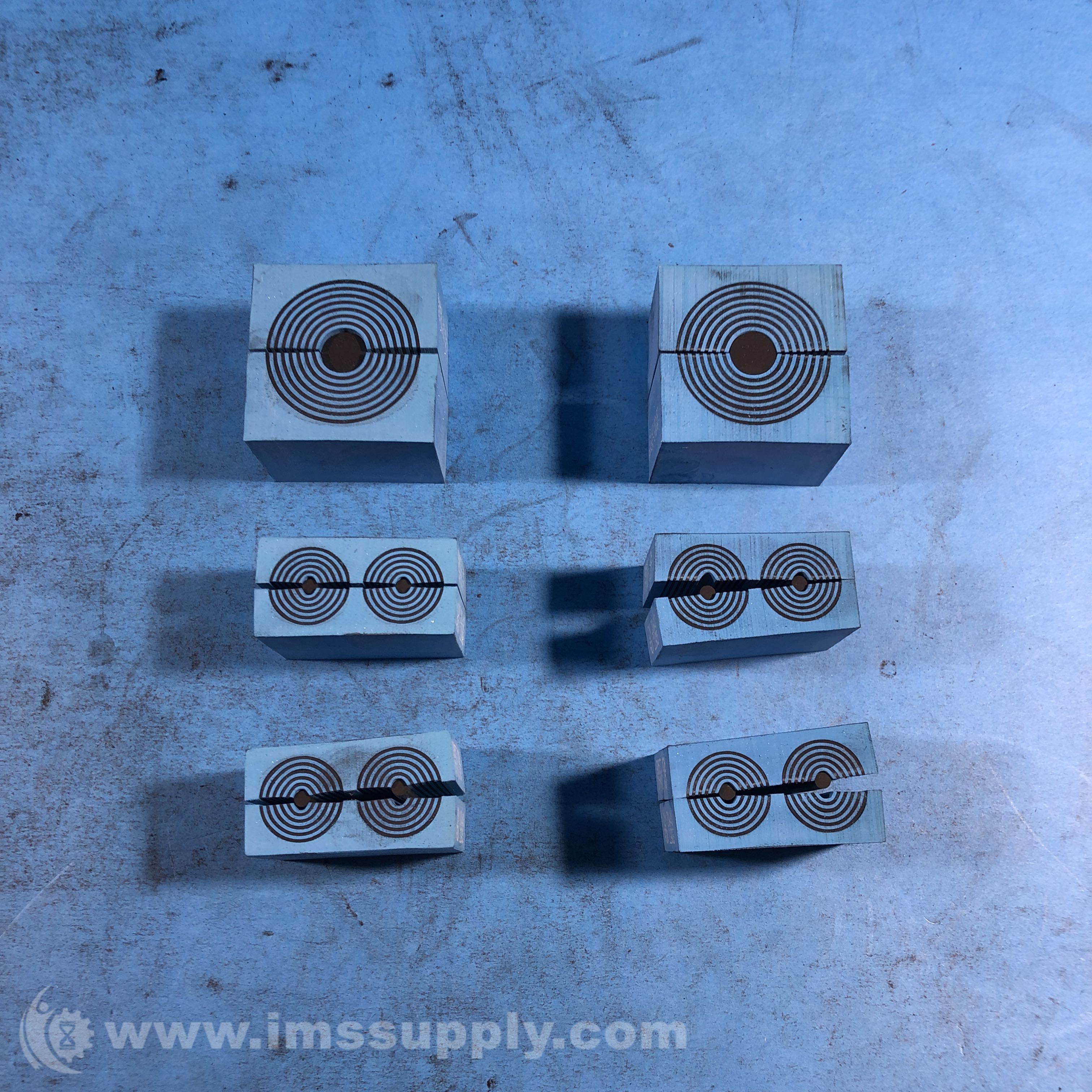 Roxtec Cable Entry Module Set - IMS Supply