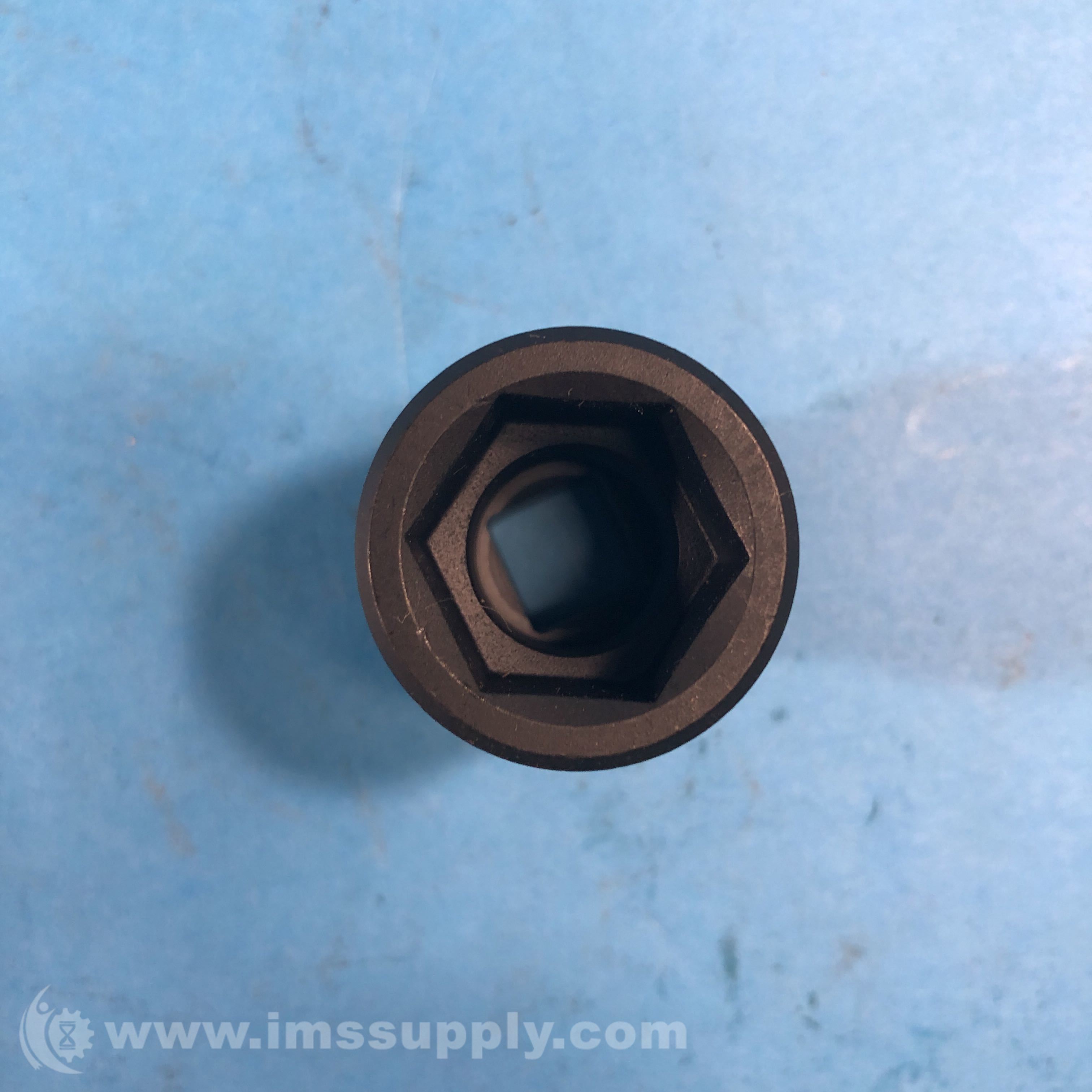 NAC -Nagahori Industry Co 317 Pack of 10 Sockets - IMS Supply