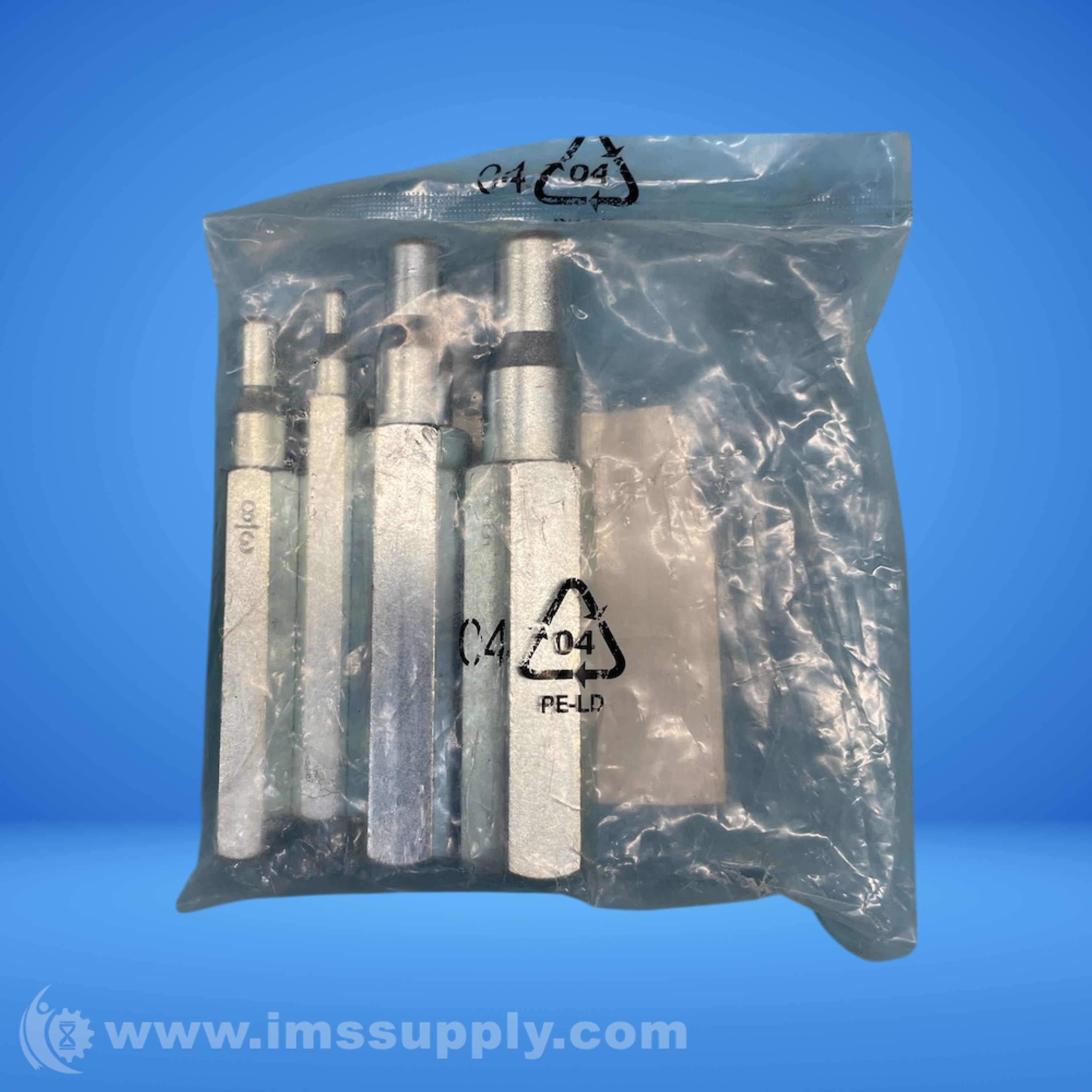 Westward 3CYP5 Swaging Tool Set - IMS Supply
