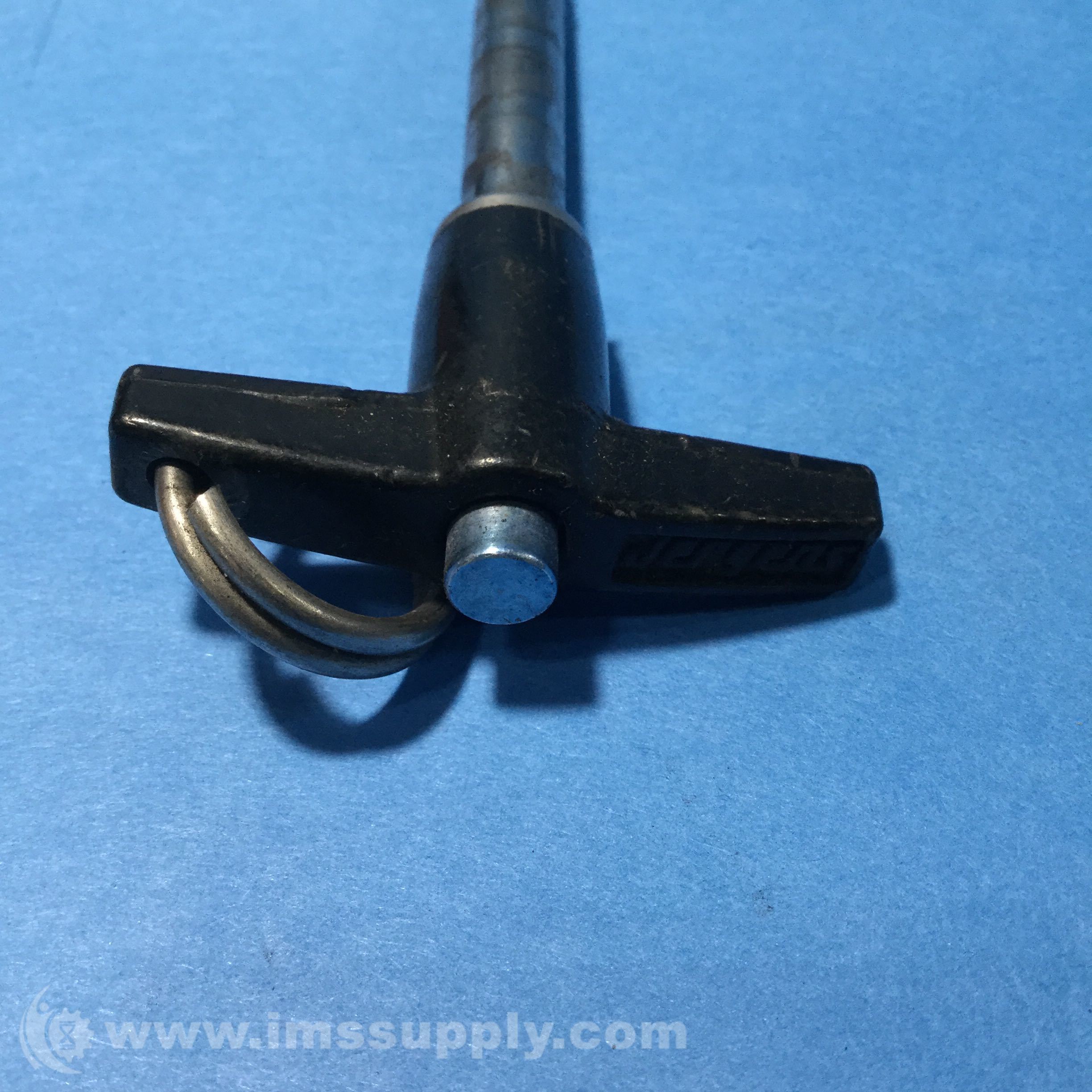 Jergens 801036 C5T15S THandle Locking Pin IMS Supply