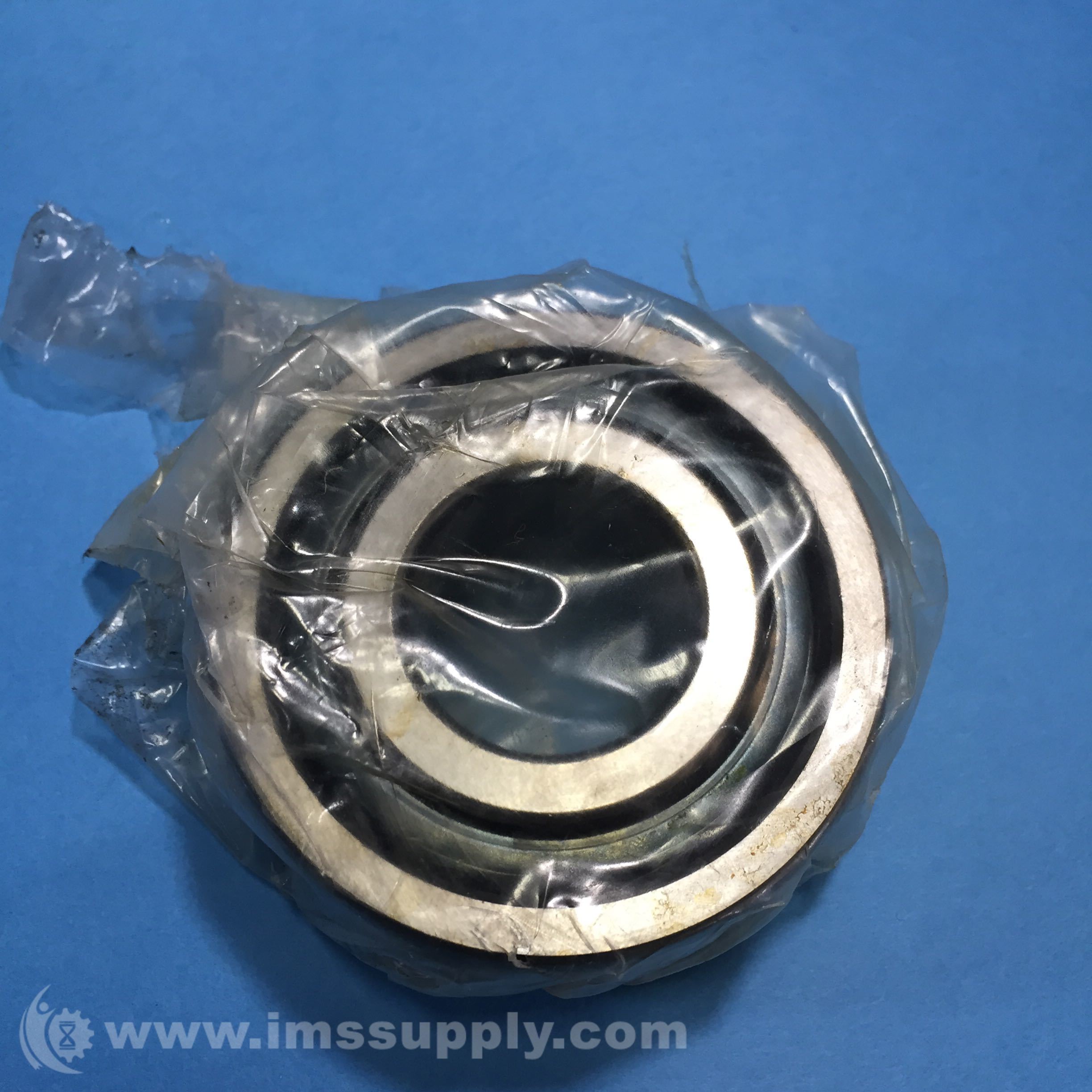 SKF 5306 A/C3 Double Row Ball Bearing - IMS Supply