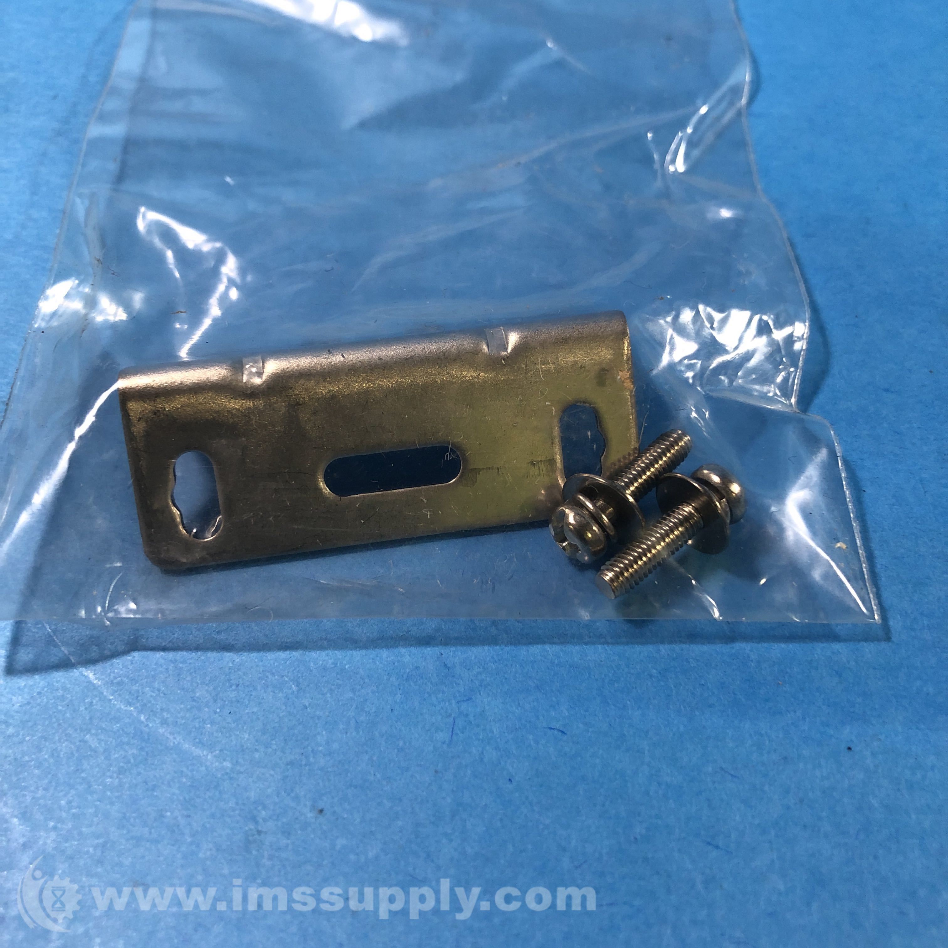 Right Angle Steel Sensor Bracket Kit IMS Supply