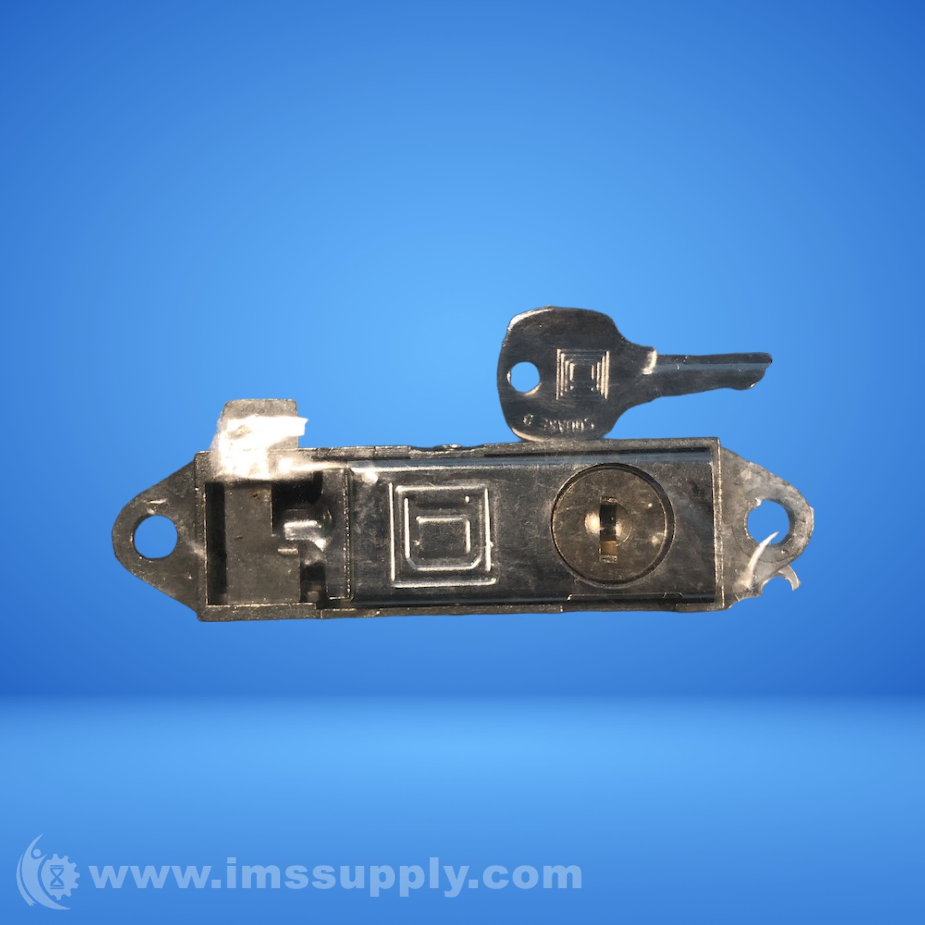 Square D Panelboard Flush Lock - IMS Supply