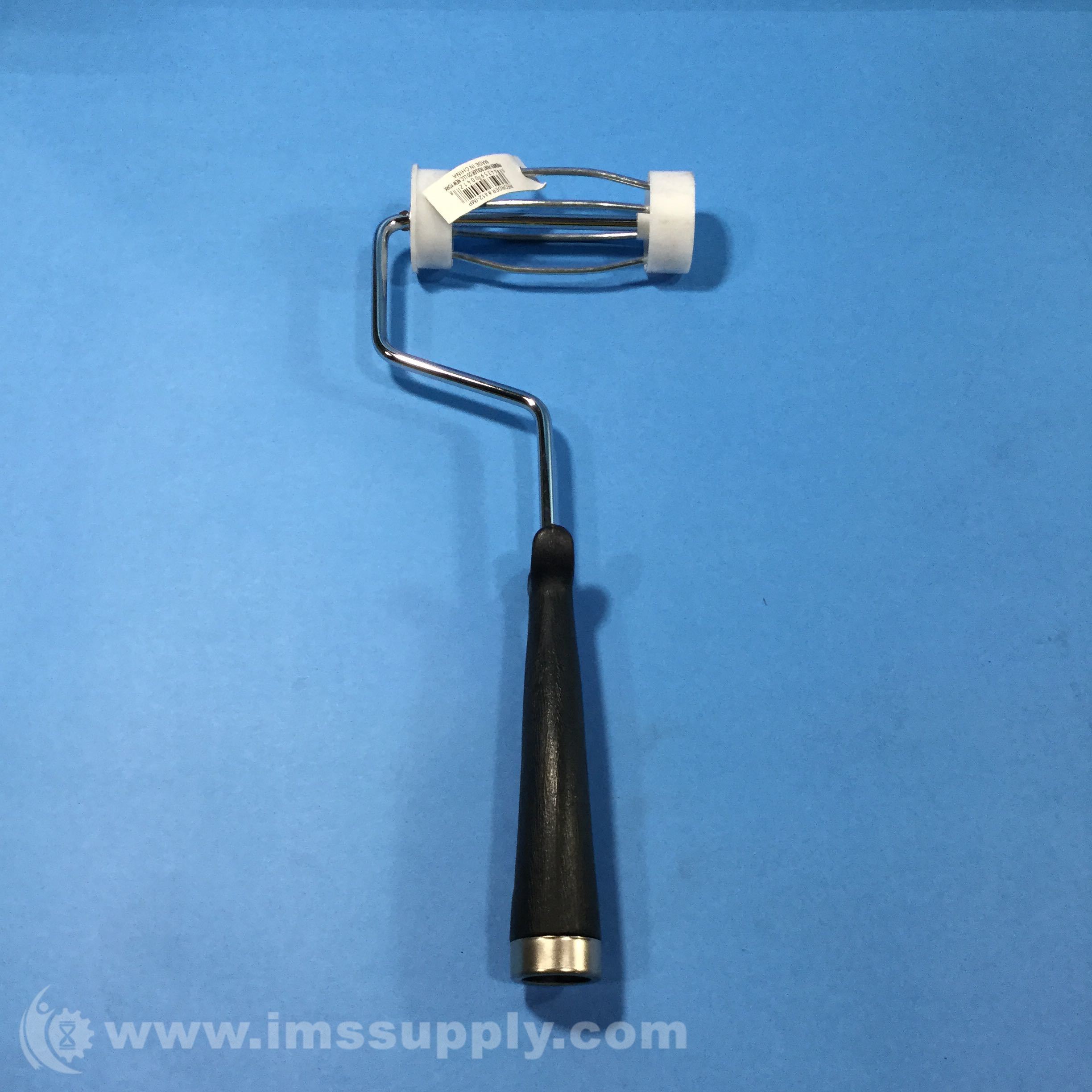 Premier Paint Roller Co 412IMP Paint Roller Frame, 4 L IMS Supply