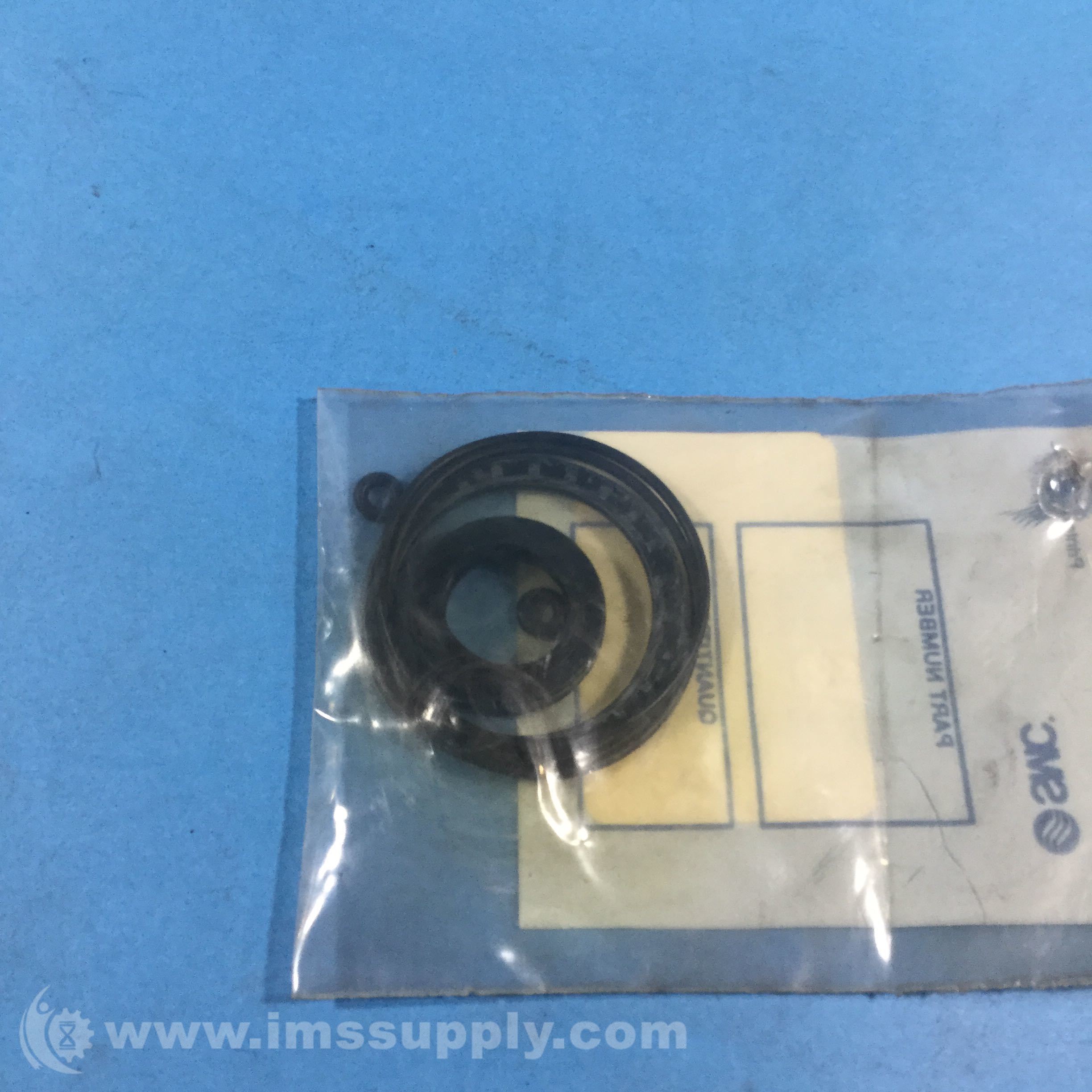 SMC CA1N40APS CA1/CA2 TieRod Cylinder Seal Kit IMS Supply