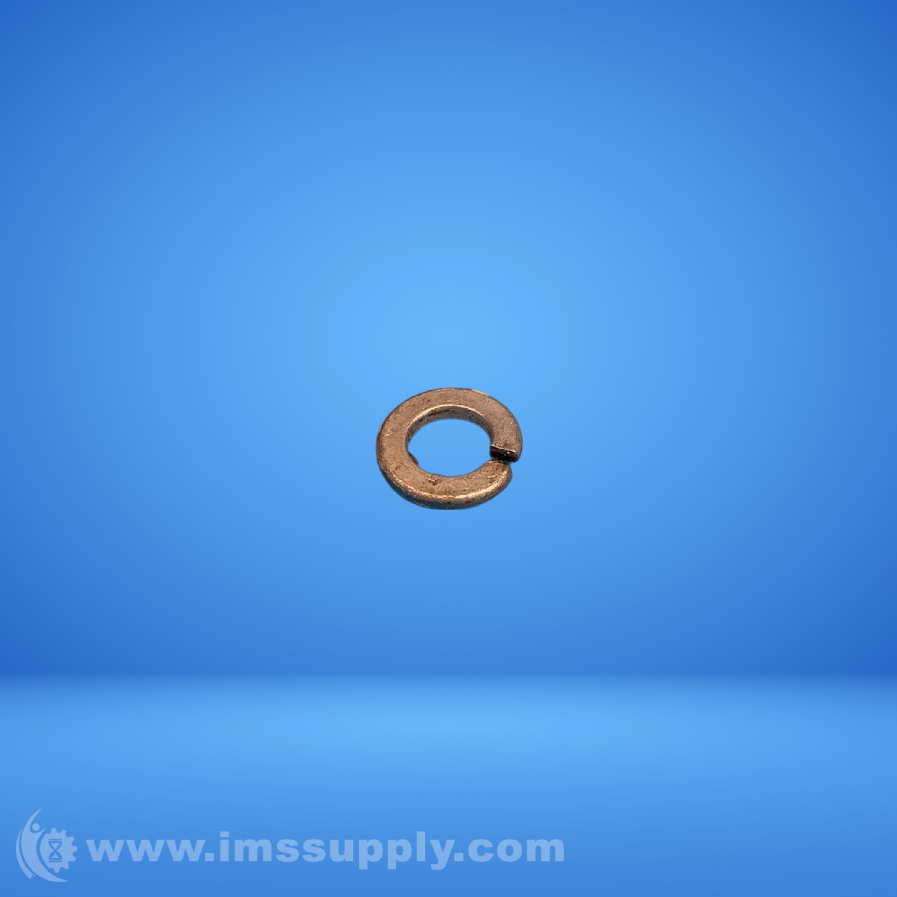 Generic Split Ring Washer - IMS Supply