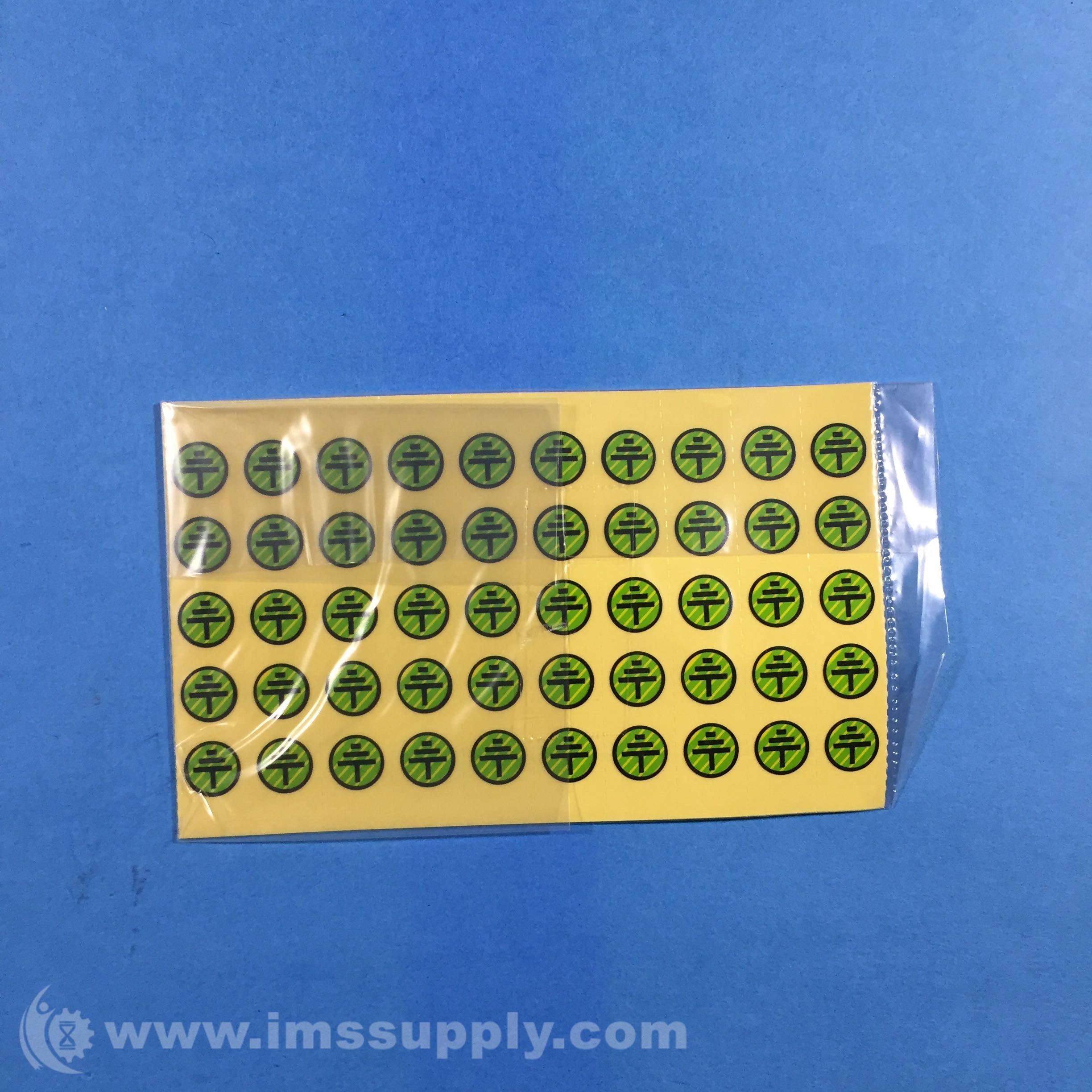 Eaton HA527 Earth Seal - IMS Supply
