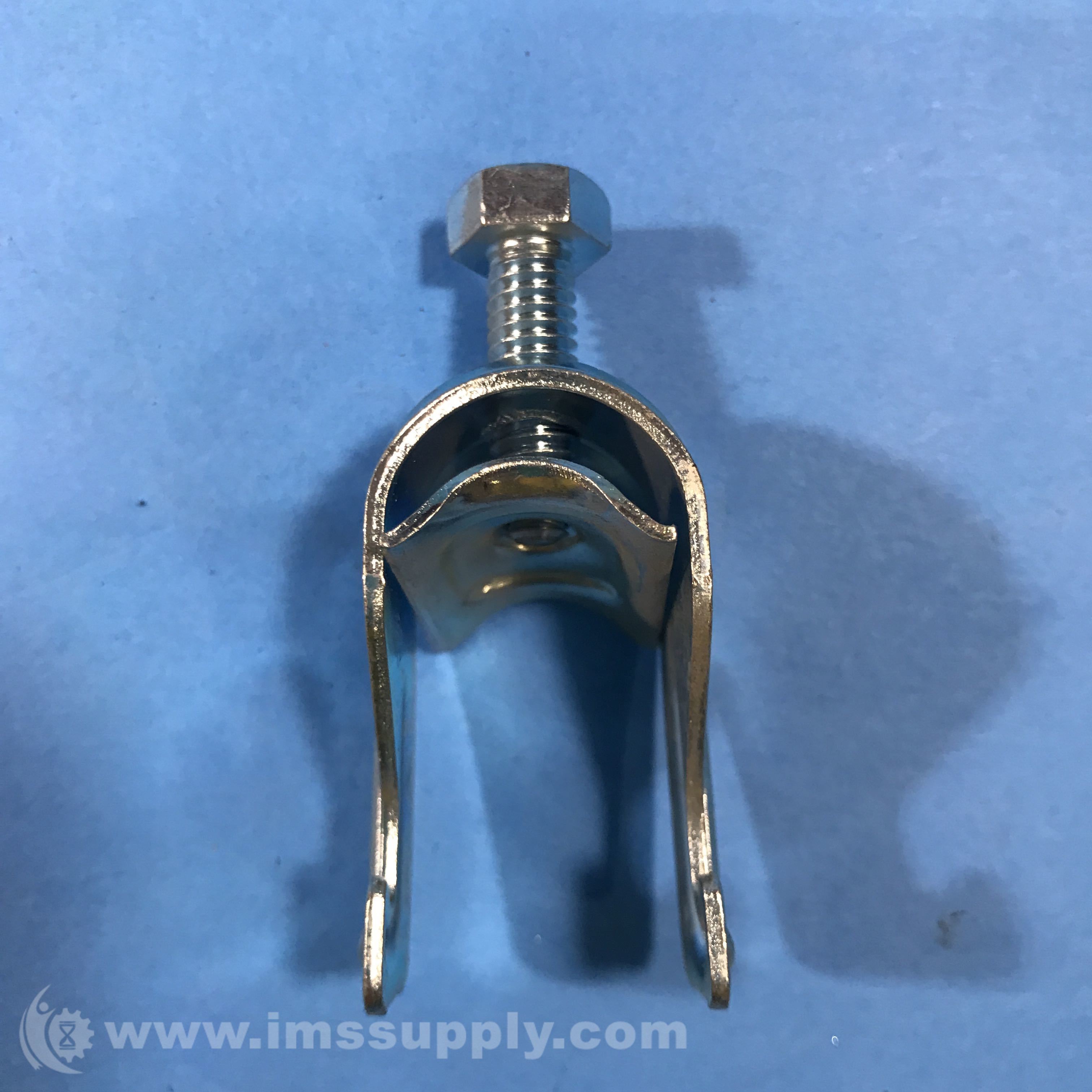 Thomas & Betts CPC050 Clamp, One-Piece Cable and Pipe - IMS Supply
