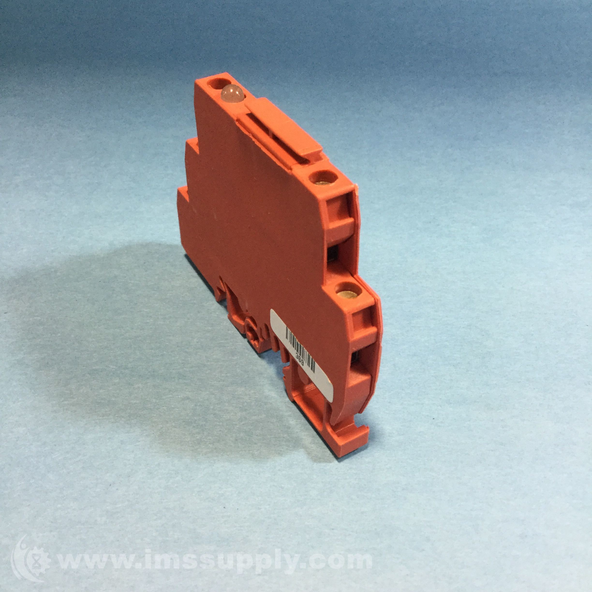 Eurotherm Invensys Continental I.O.-ODC-R0-060 - IMS Supply