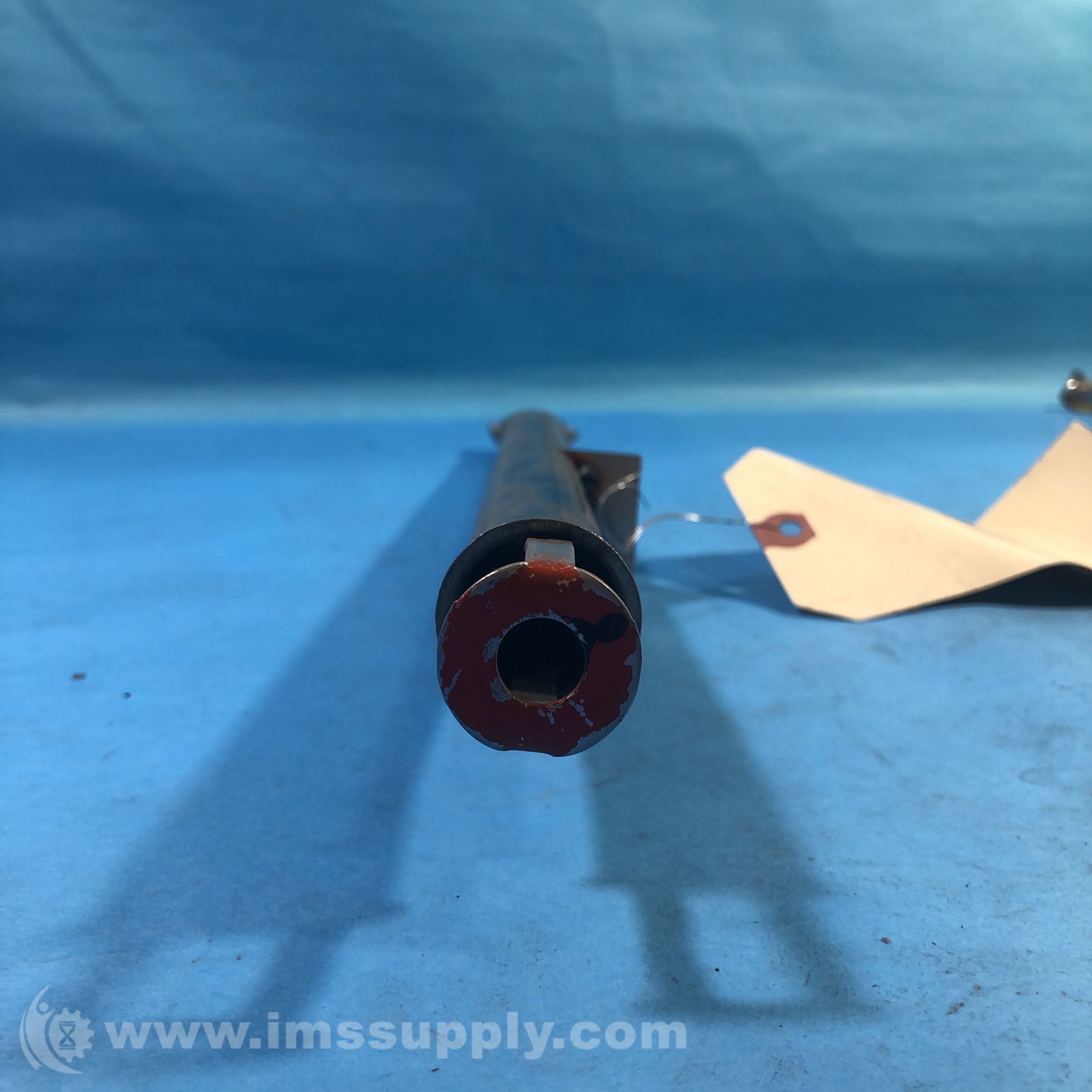 Slant/Fin 440-540 Gas Burner W/pilot Bracket - IMS Supply