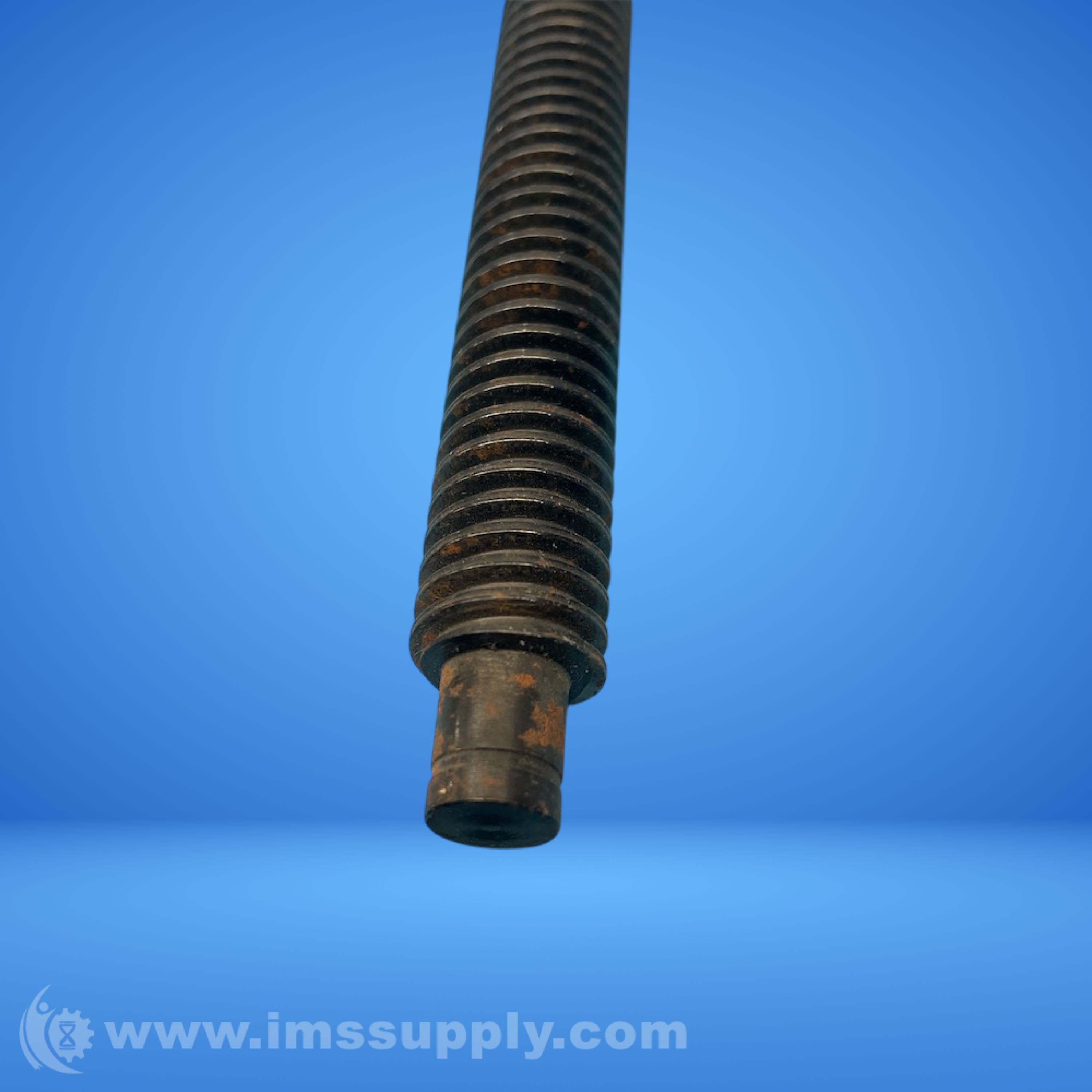 Threaded Rod or Stud - IMS Supply