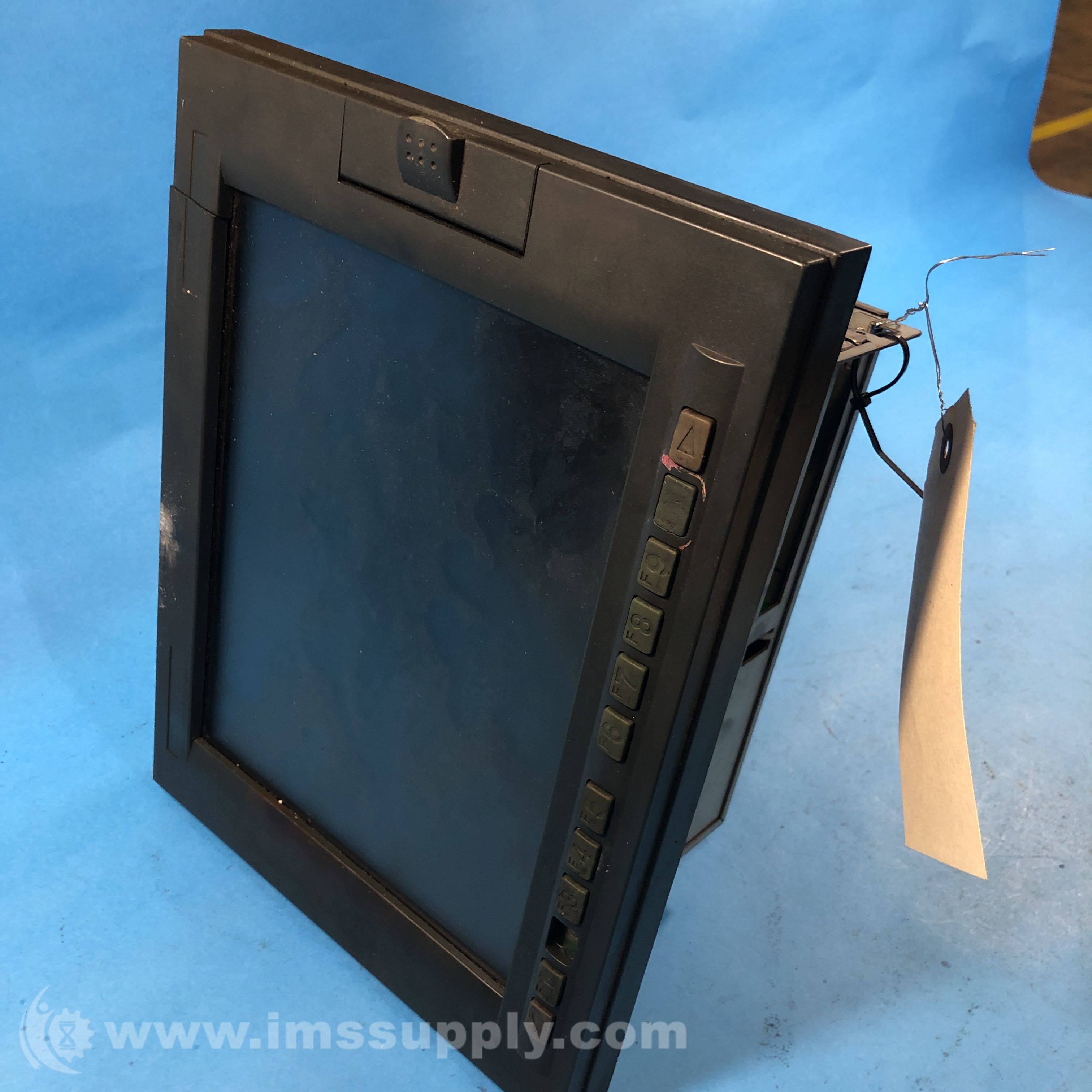 Mori Seiki E77090A02 Display Monitor IMS Supply