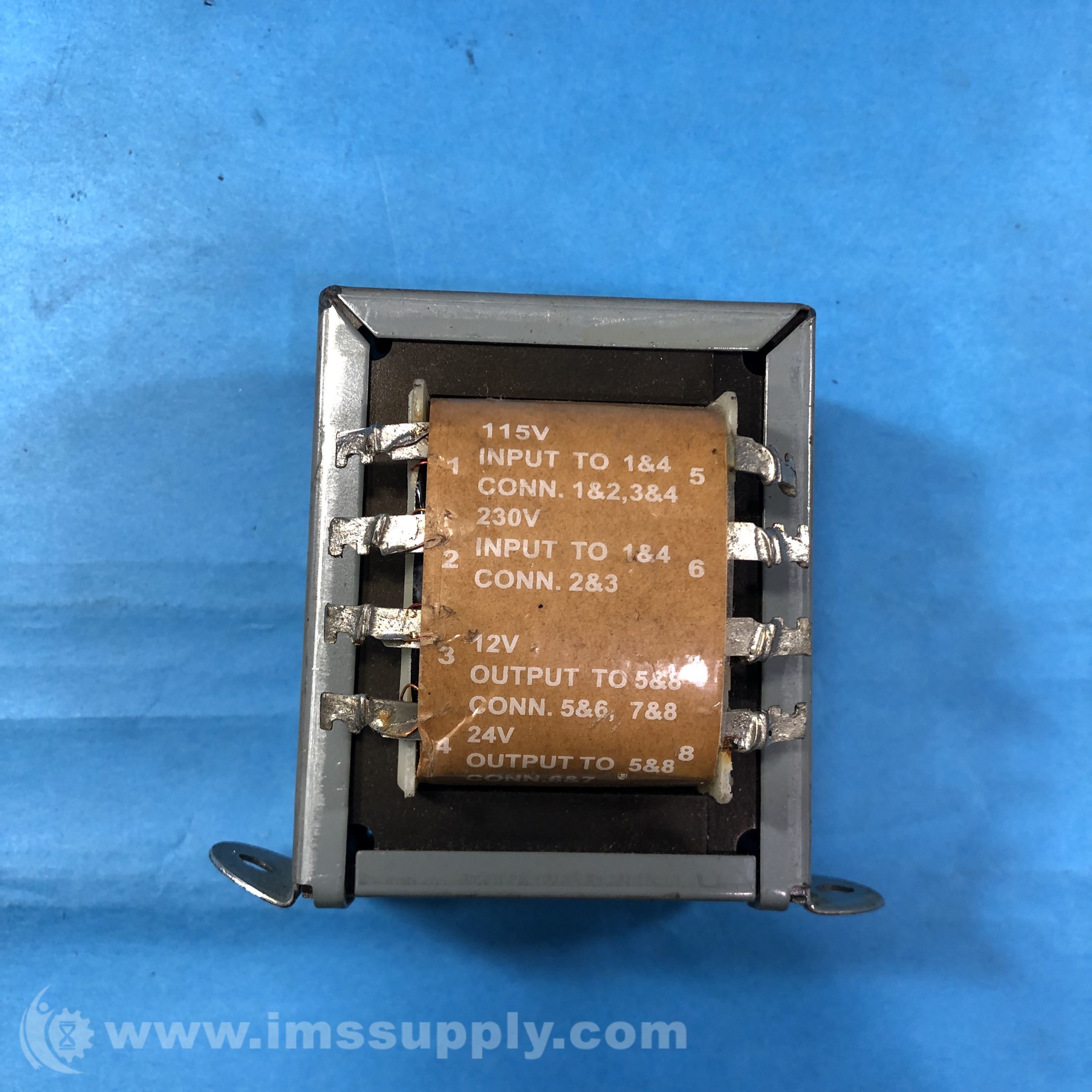 Stancor P 6377 Power Transformer IMS Supply