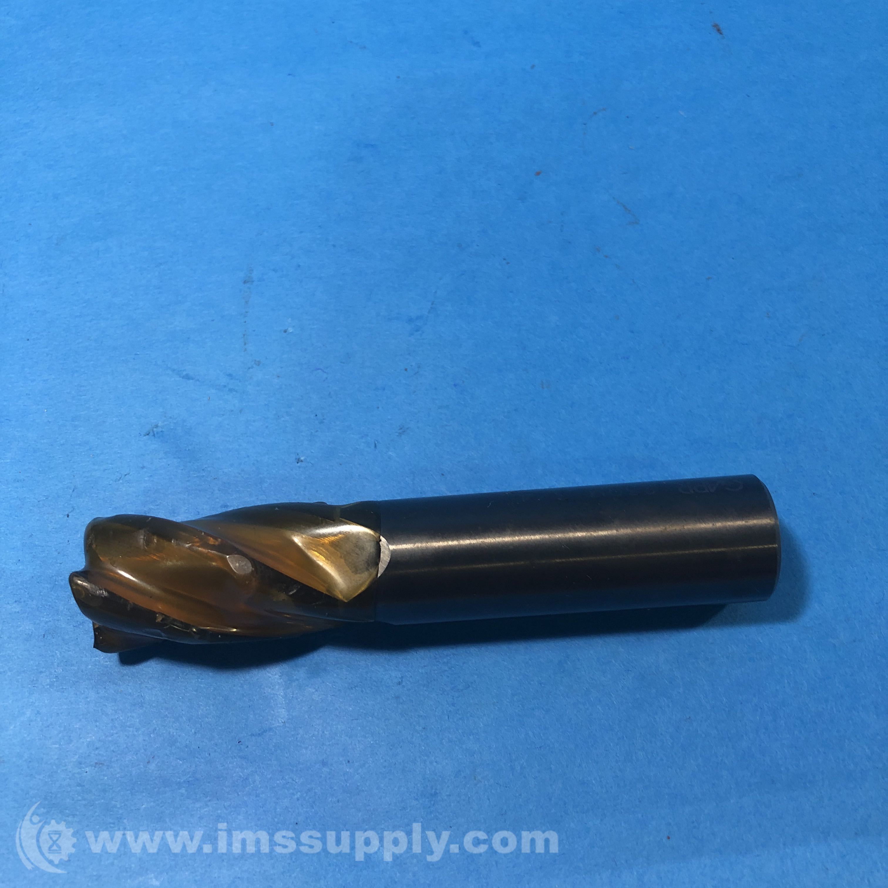 Garr 230M 3/4 End Mill IMS Supply