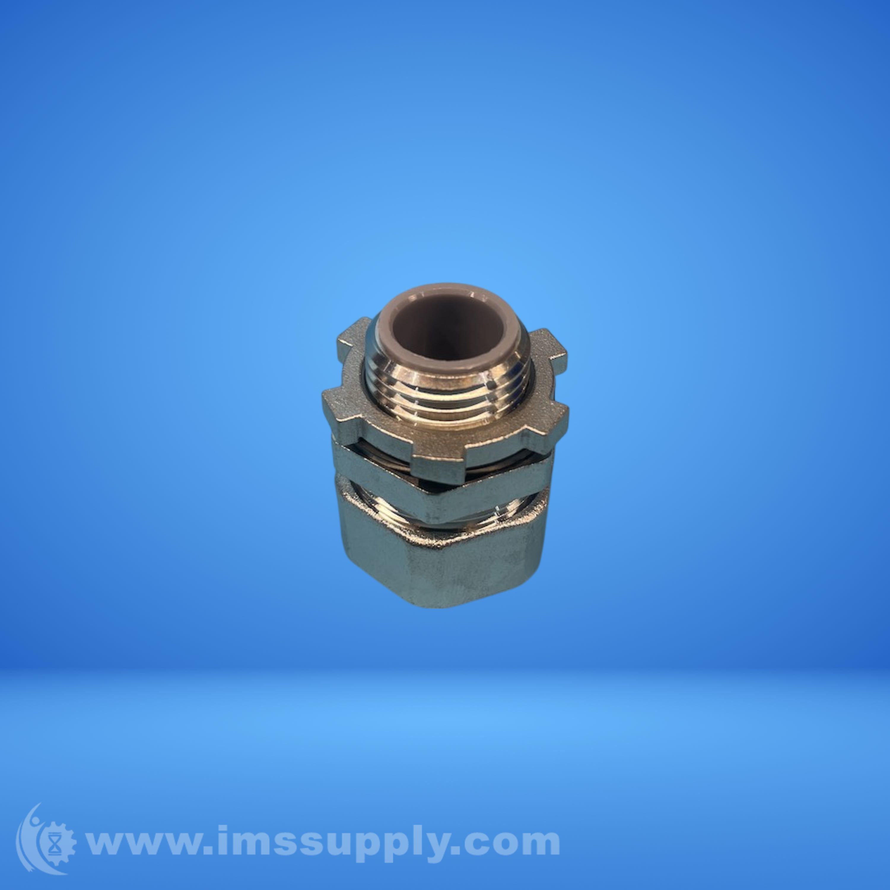 Calbrite 1/2 316 Coupling - IMS Supply