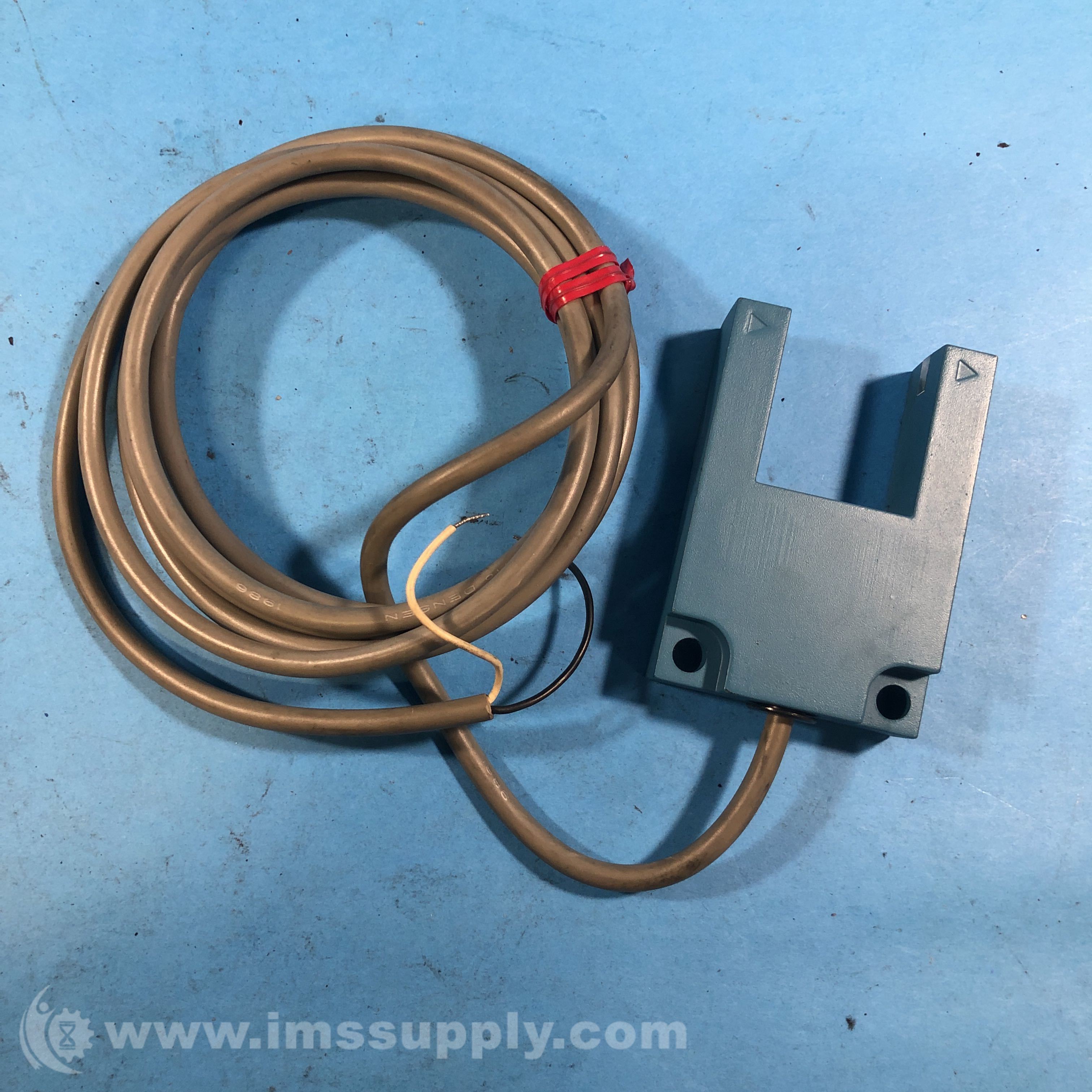 Honeywell FE8VTT2M Photoelectric Sensor IMS Supply