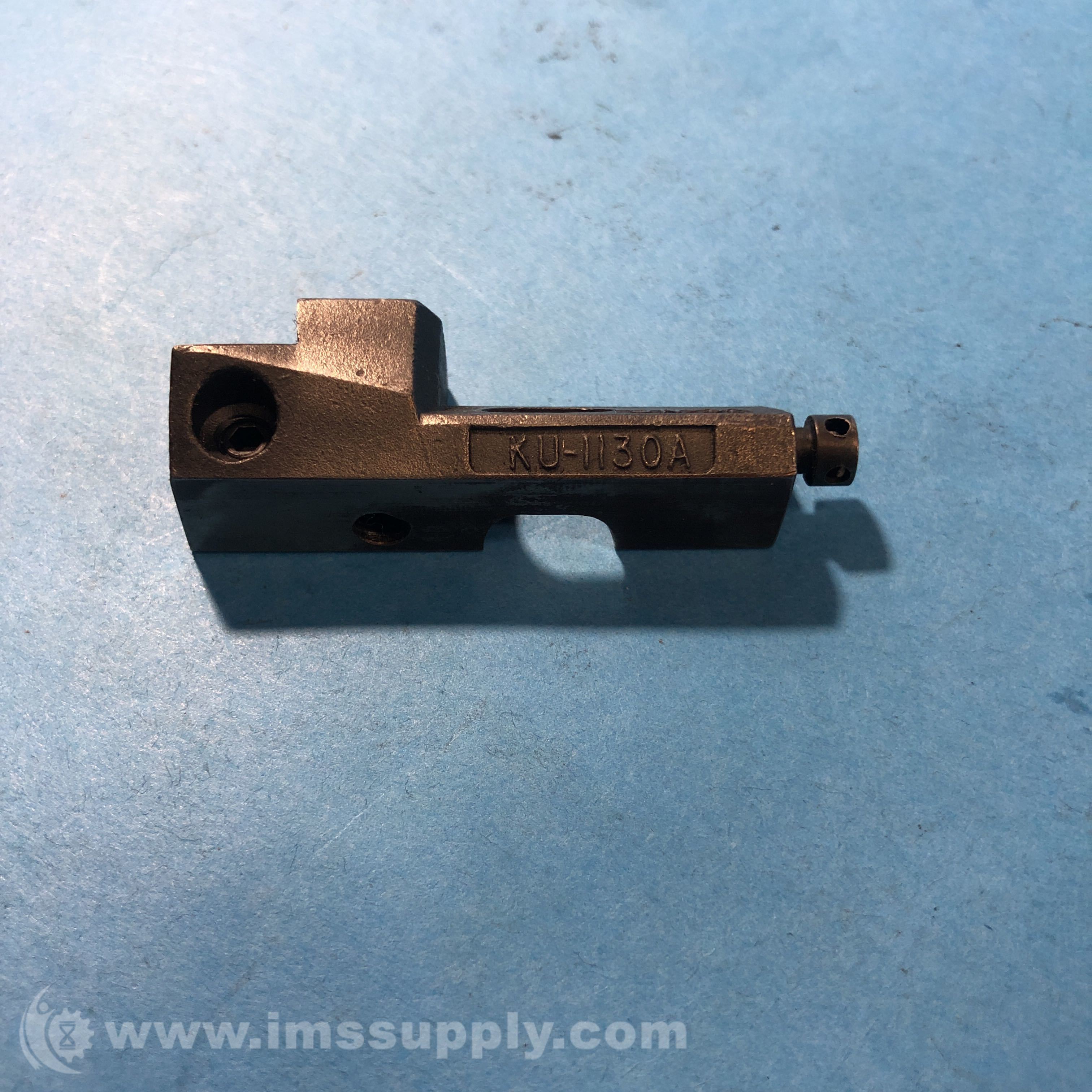 Kendex KU1130A Kennametal Boring Bar Cartridge IMS Supply