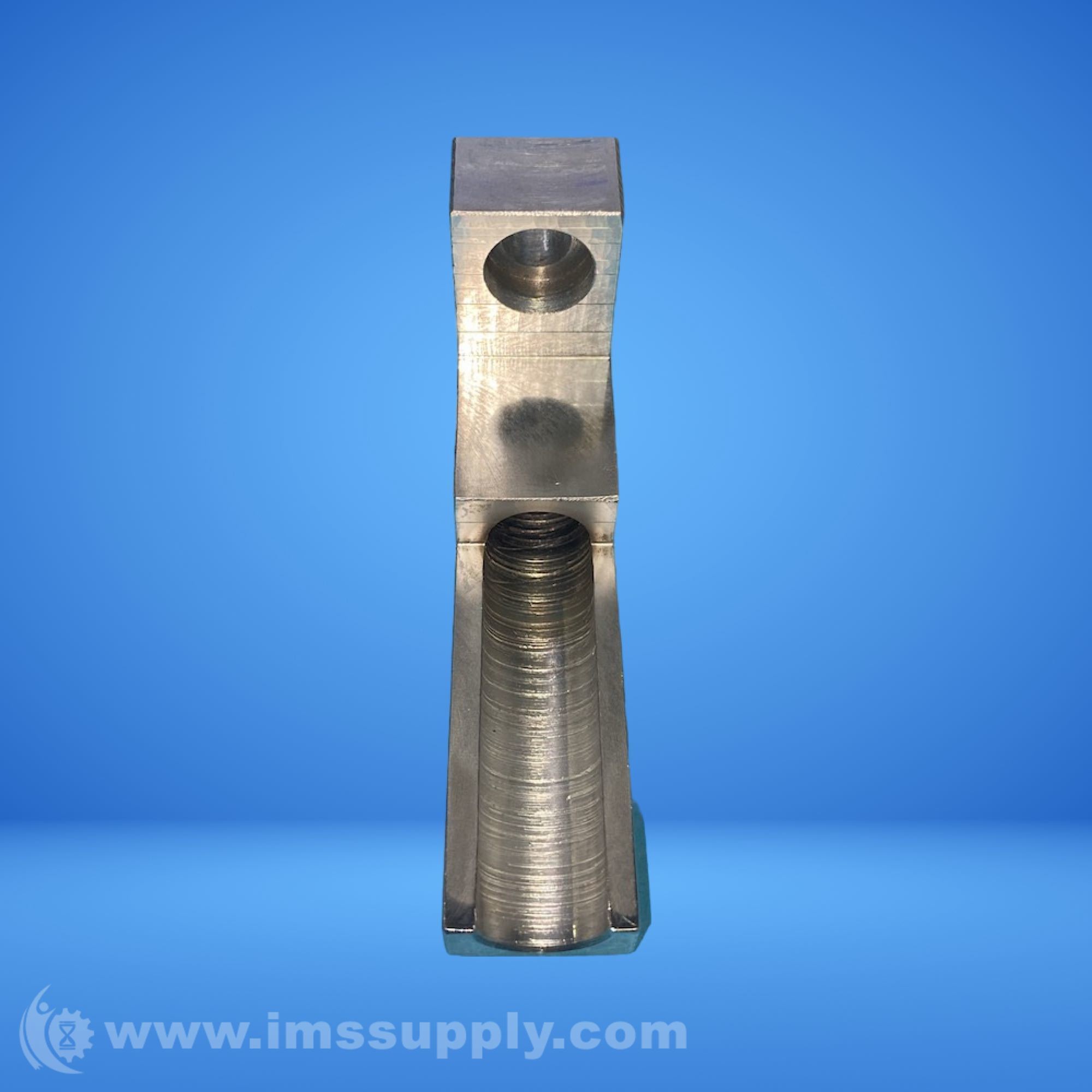 Pepperl & Fuchs VAA-2EA-K2-E/E2 Machined Metal Mount - IMS Supply