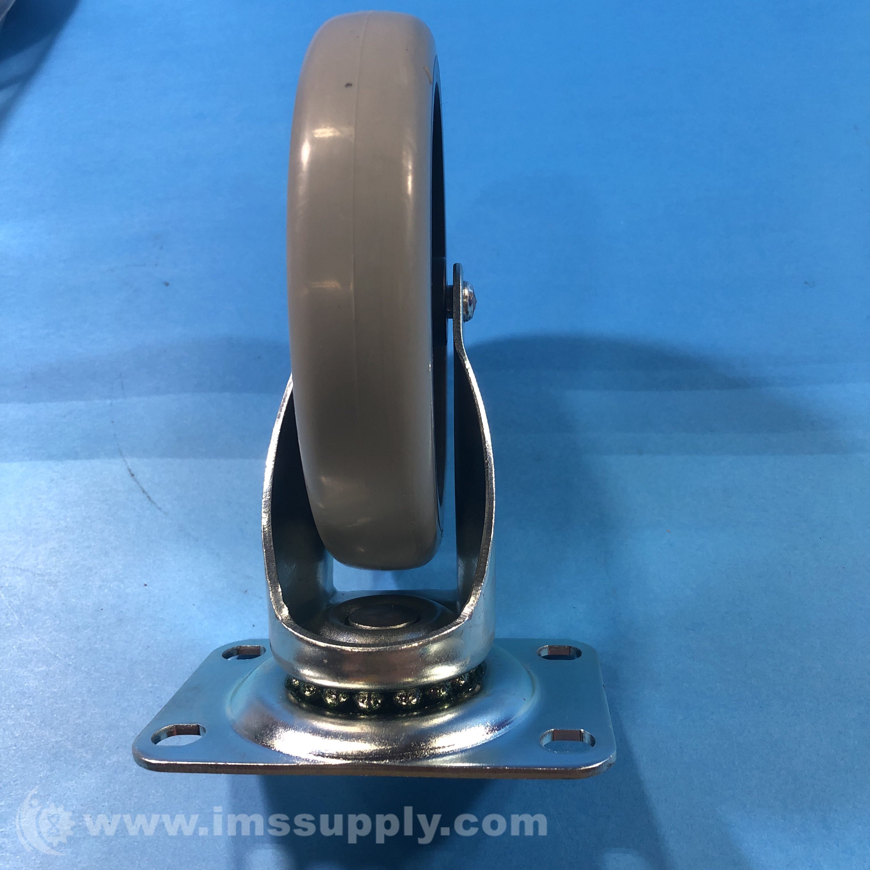 FAULTLESS CASTER JC Swivel Caster - IMS Supply