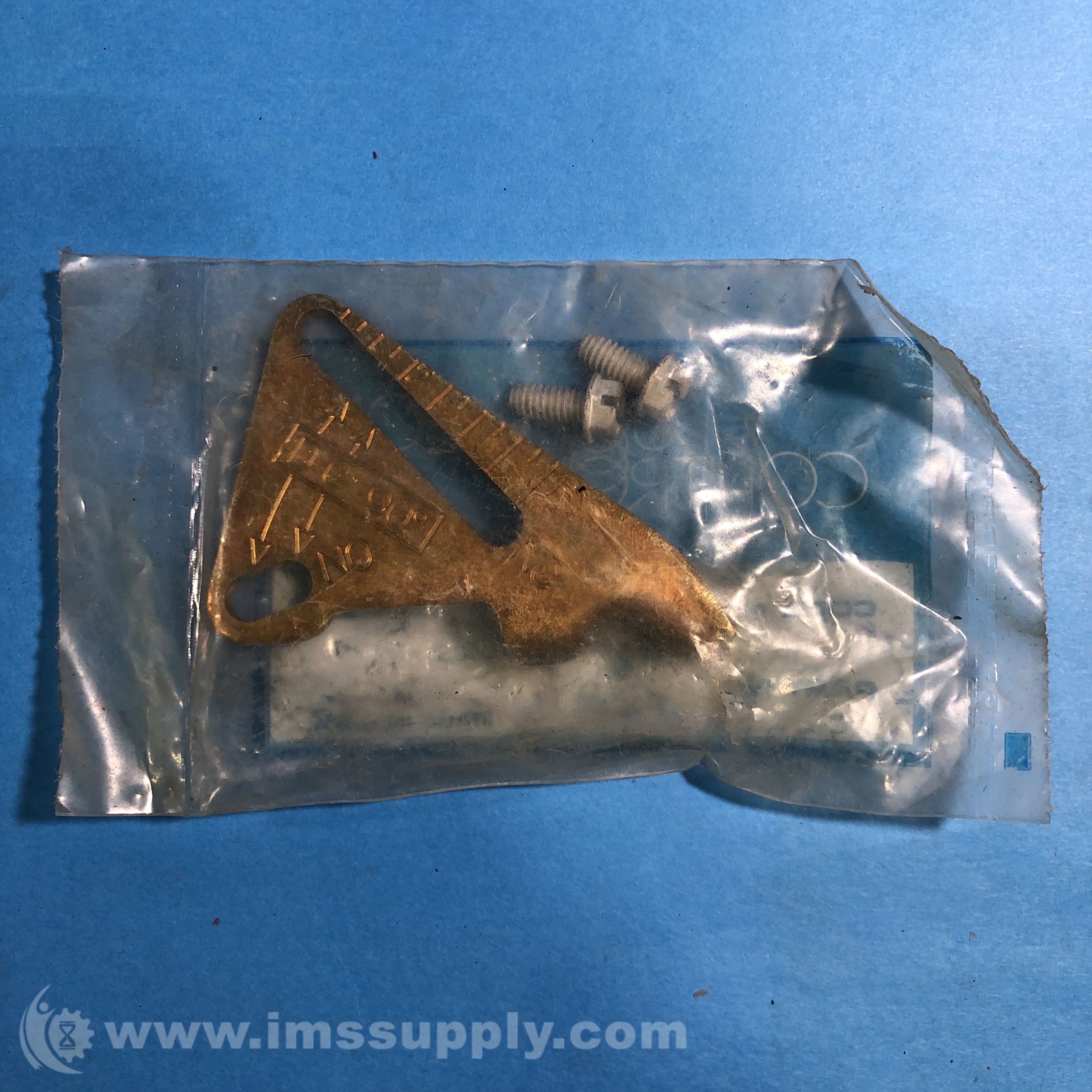 Johnson Controls D3153100 Hardware Blade Arm Kit IMS Supply